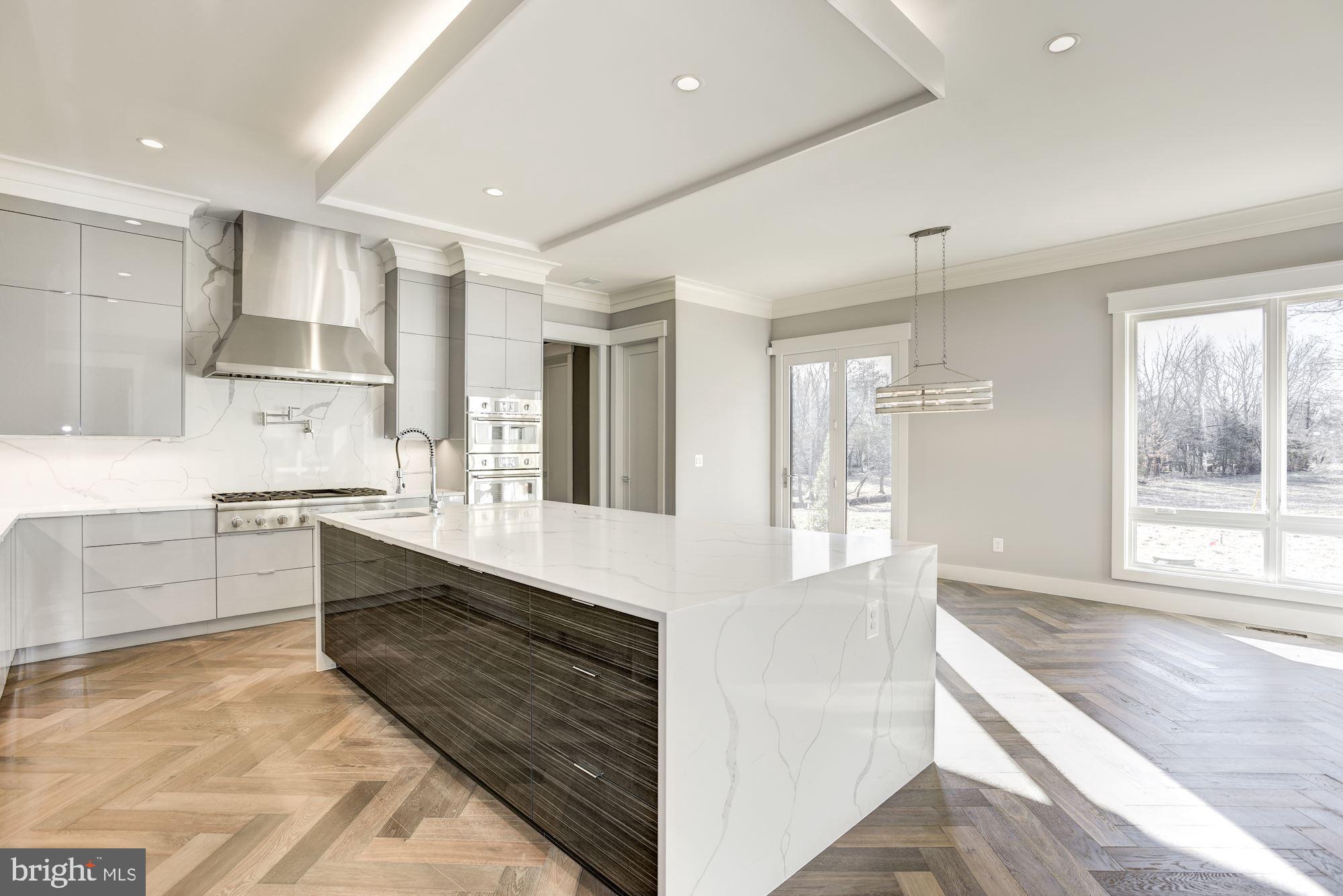 BROOKEVILLE ESTATES - Residential