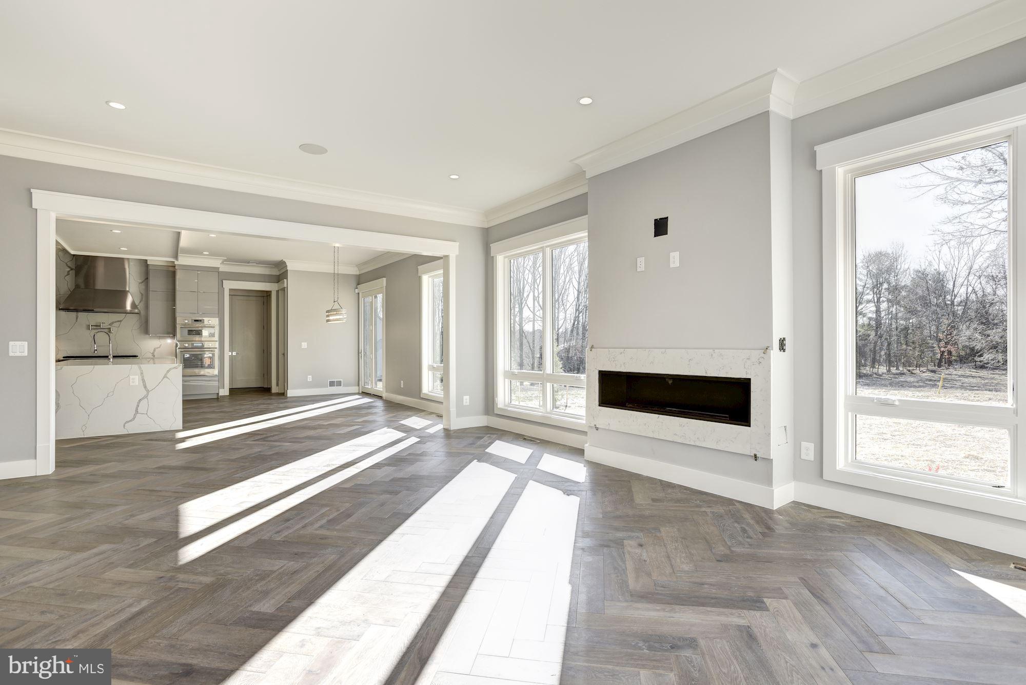 BROOKEVILLE ESTATES - Residential