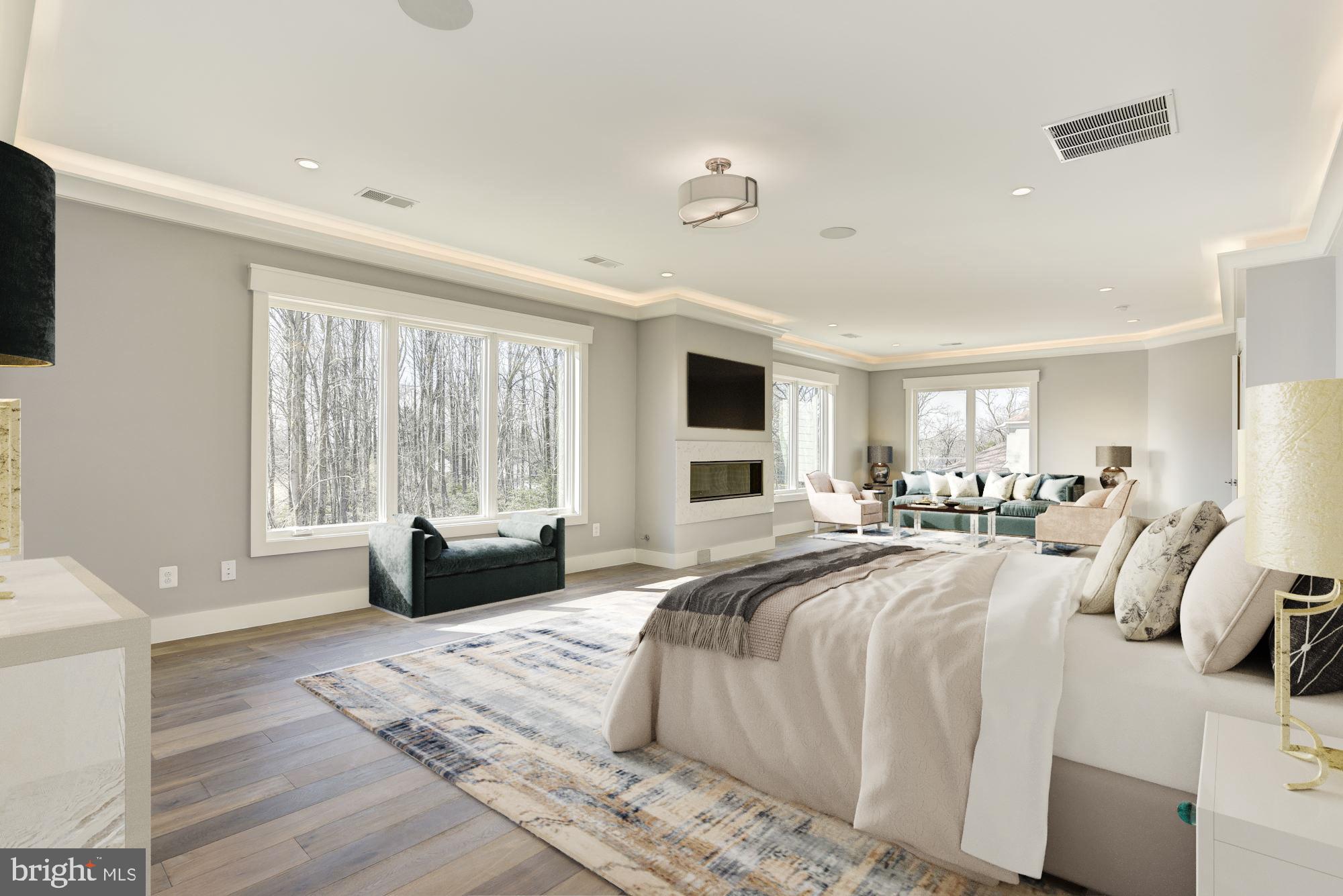 BROOKEVILLE ESTATES - Residential