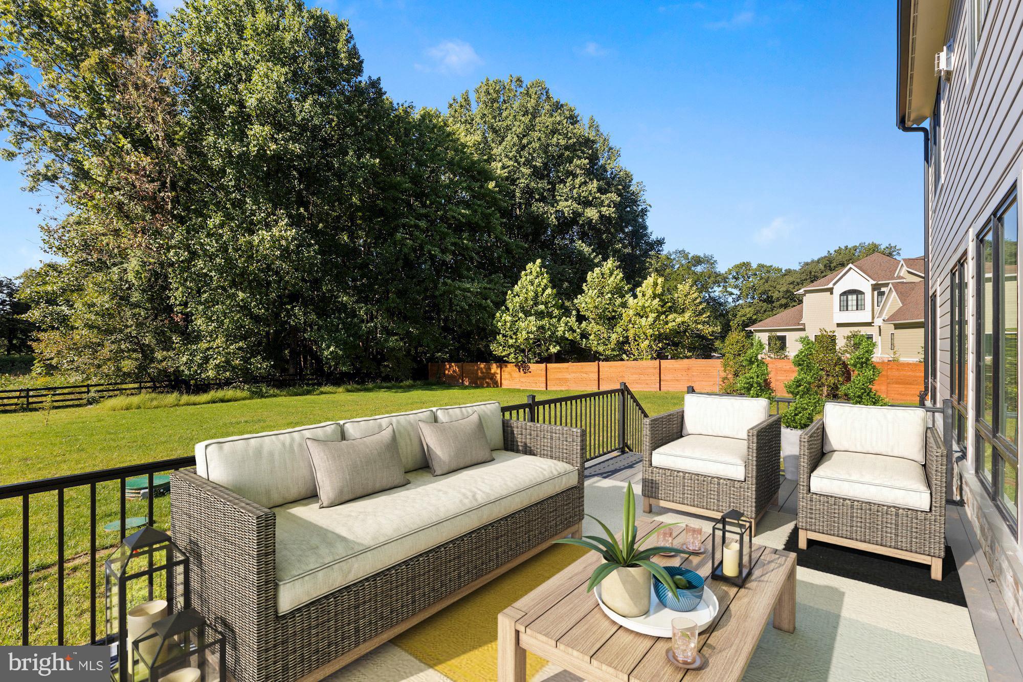 BROOKEVILLE ESTATES - Residential