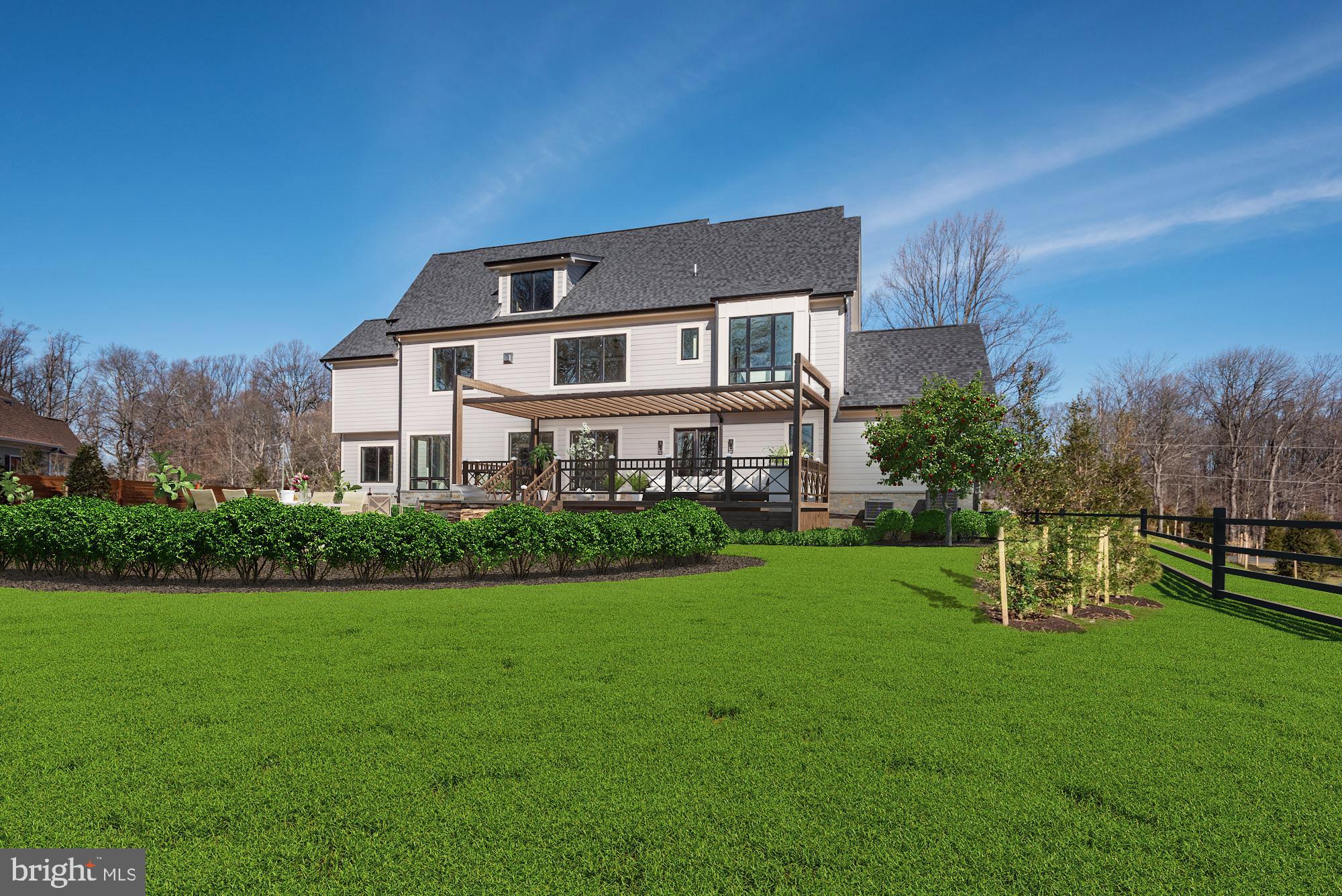 BROOKEVILLE ESTATES - Residential