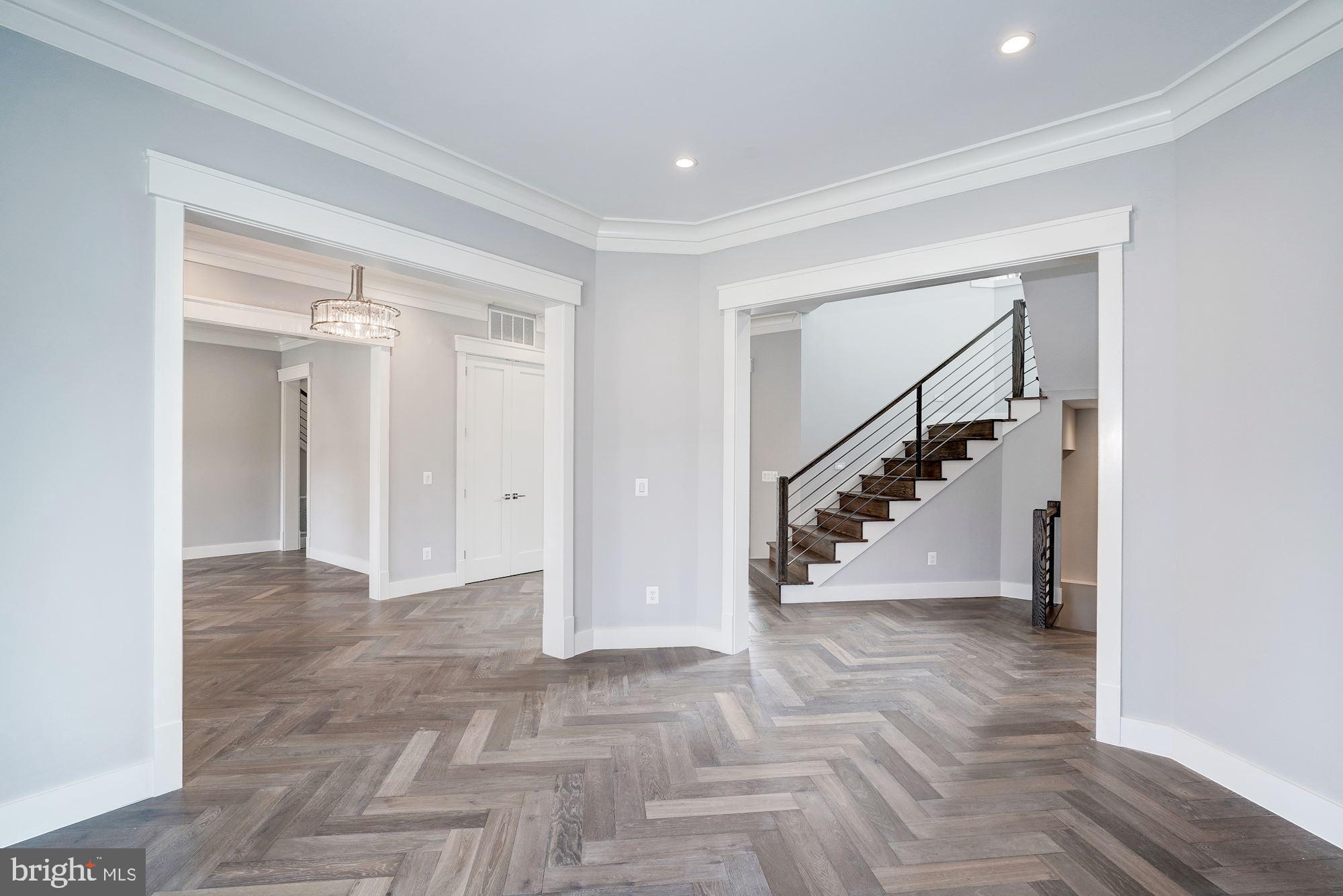 BROOKEVILLE ESTATES - Residential