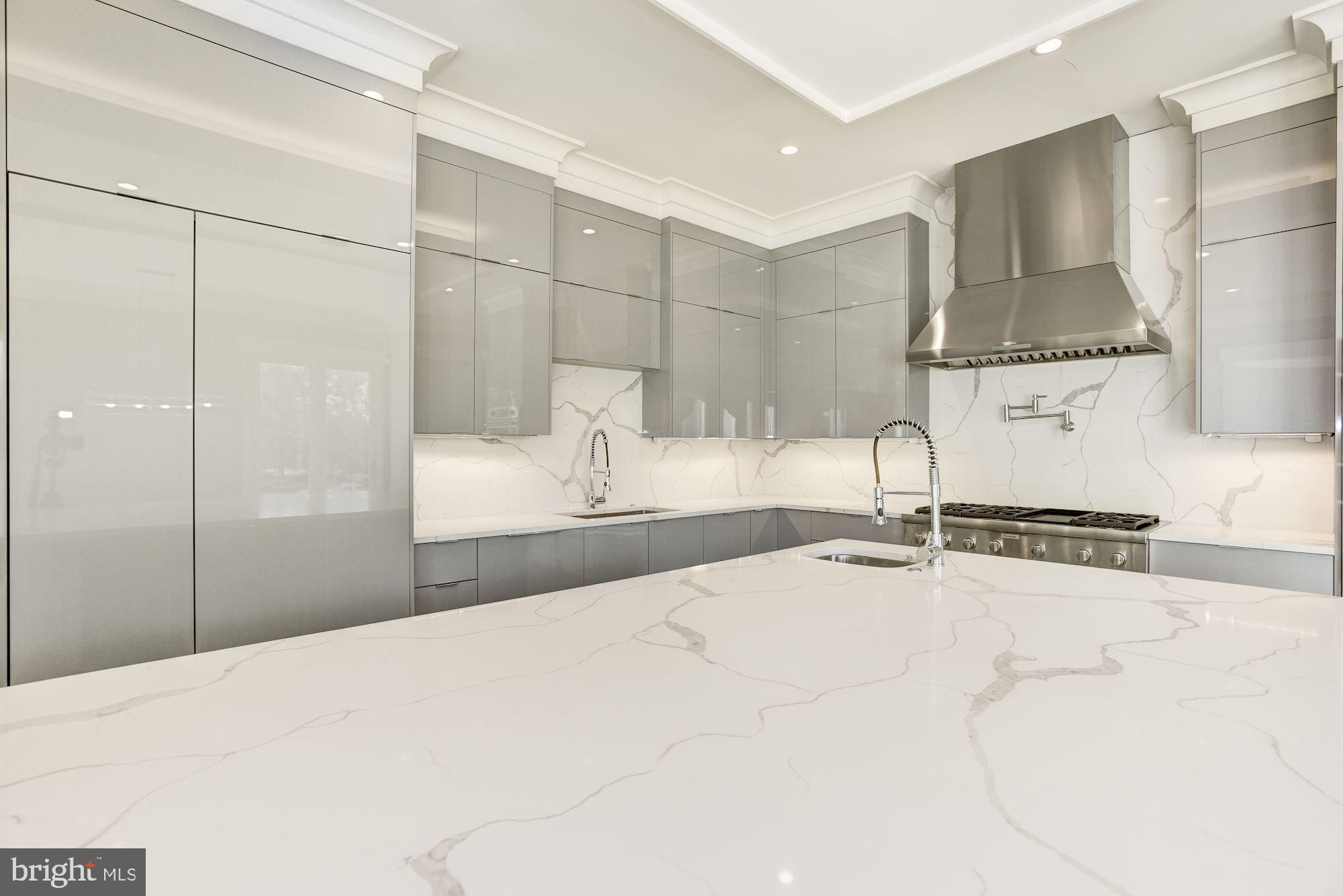 BROOKEVILLE ESTATES - Residential