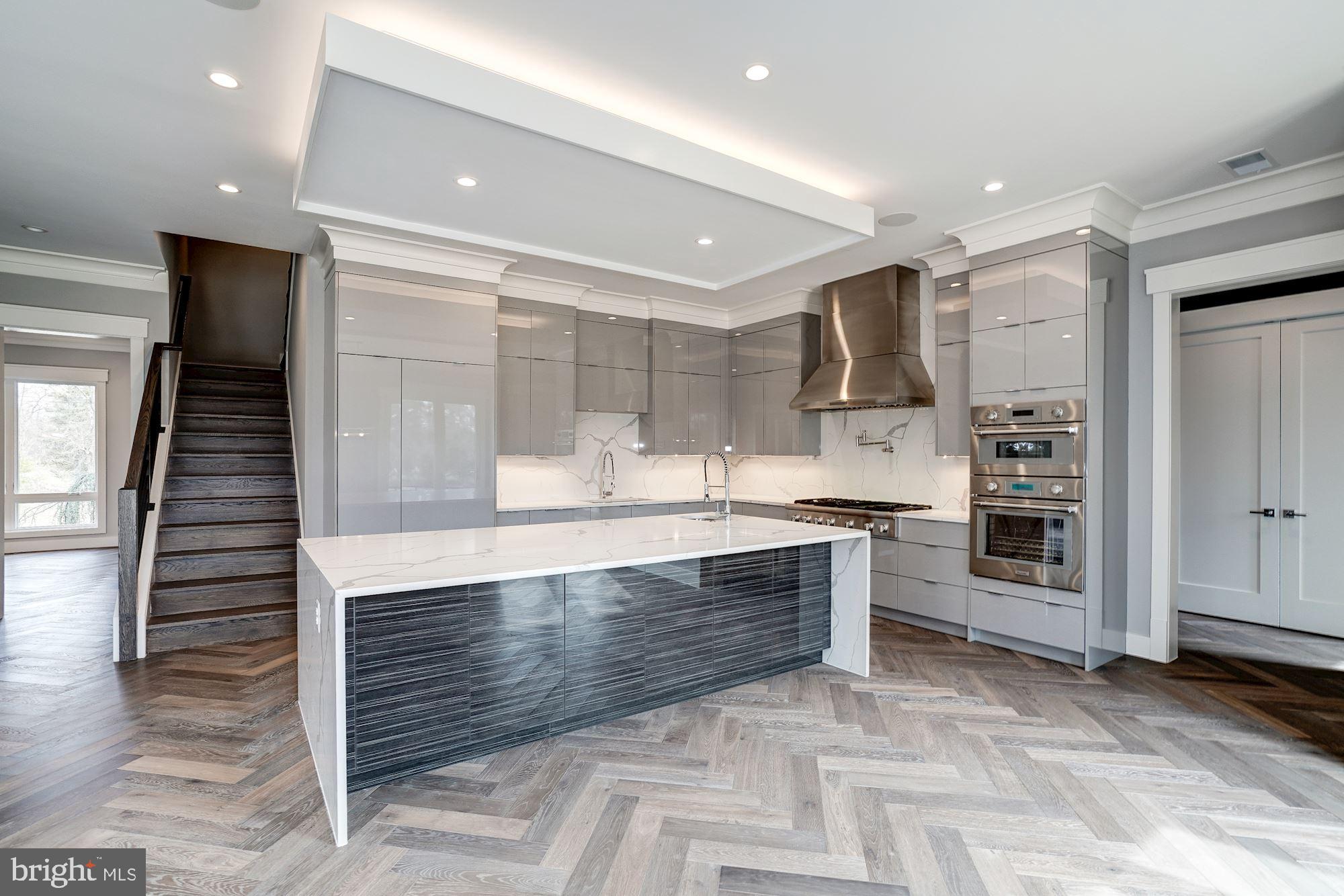 BROOKEVILLE ESTATES - Residential