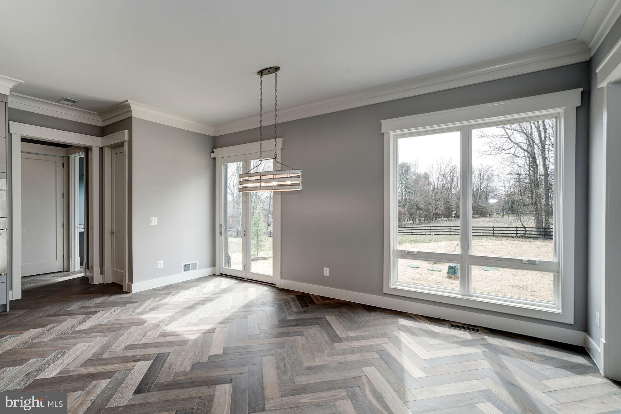 BROOKEVILLE ESTATES - Residential