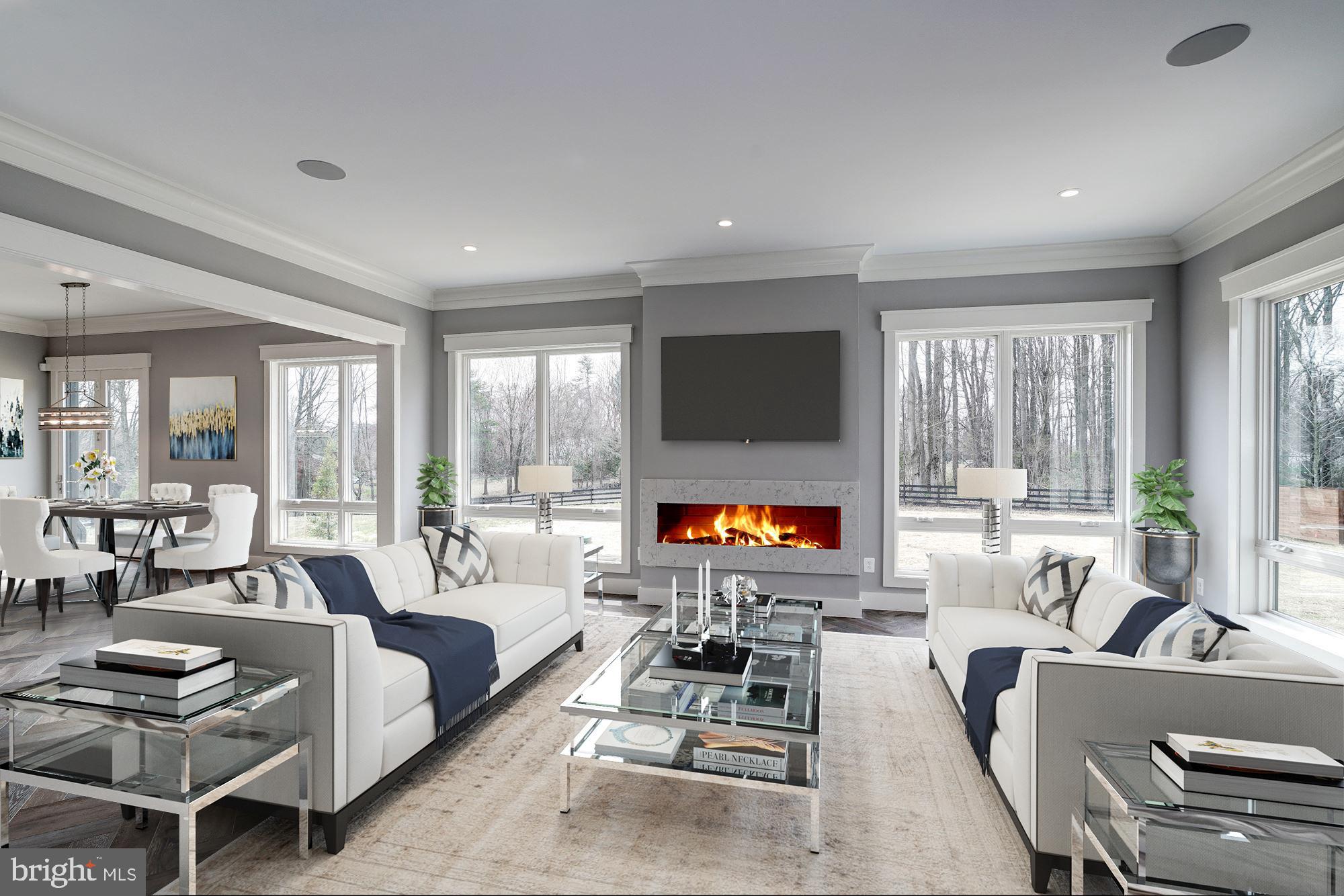 BROOKEVILLE ESTATES - Residential