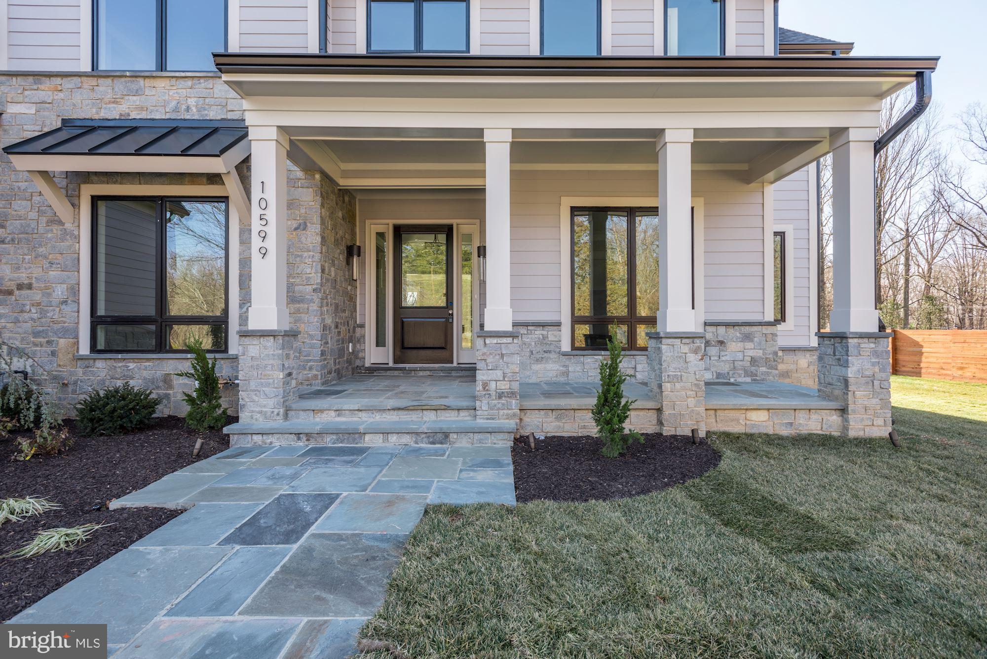 BROOKEVILLE ESTATES - Residential