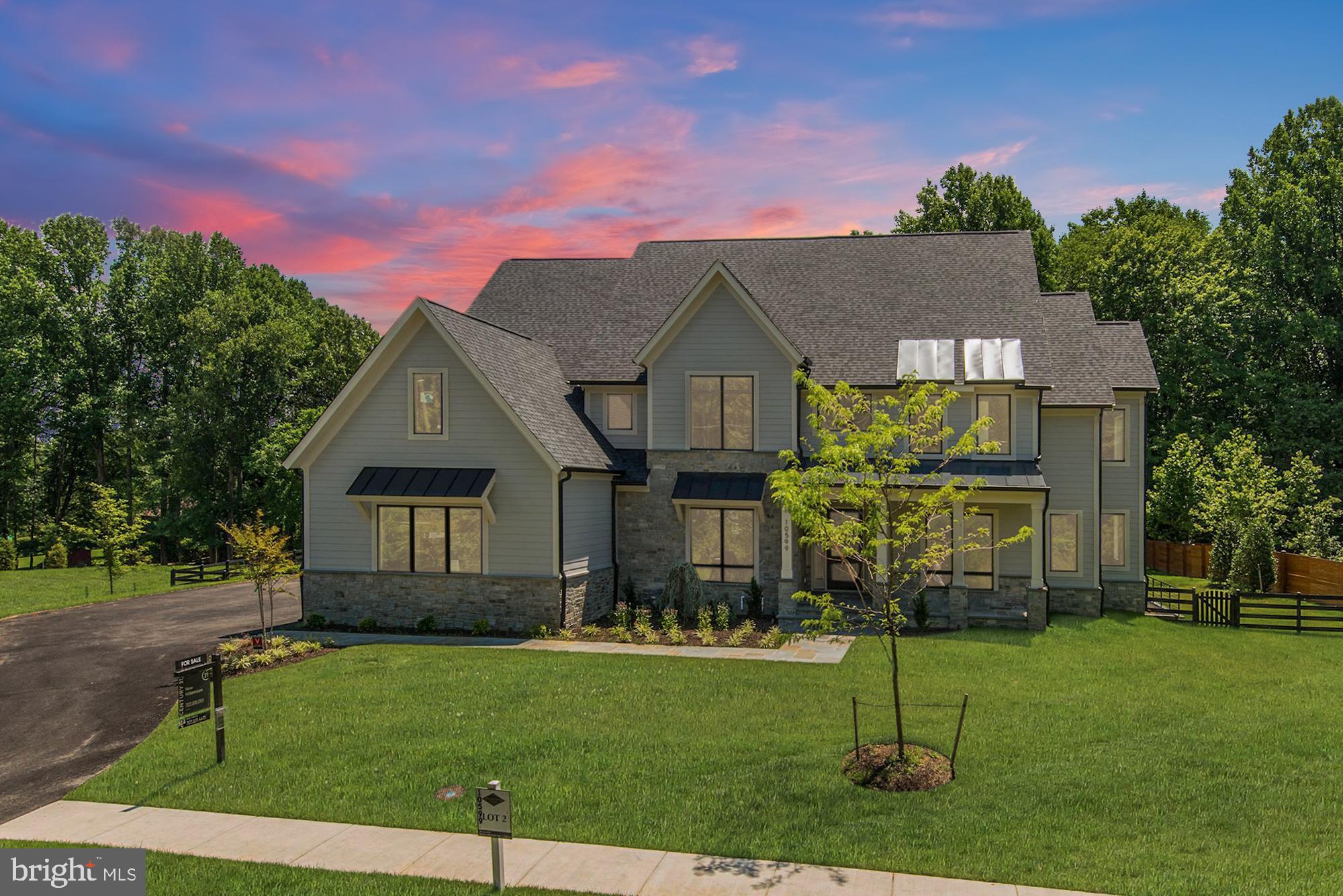 BROOKEVILLE ESTATES - Residential