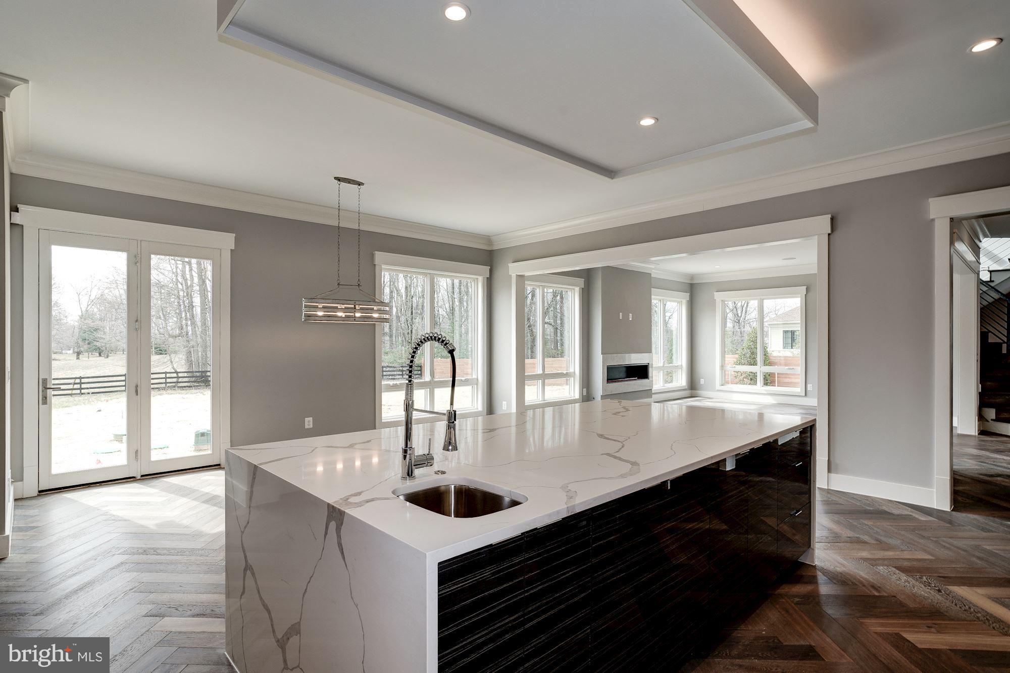 BROOKEVILLE ESTATES - Residential