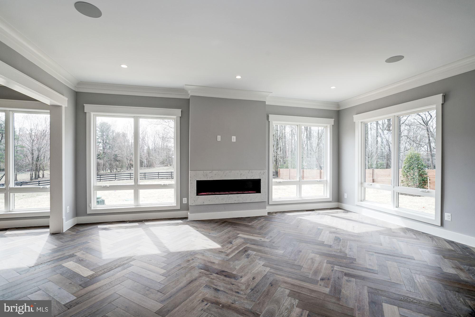 BROOKEVILLE ESTATES - Residential