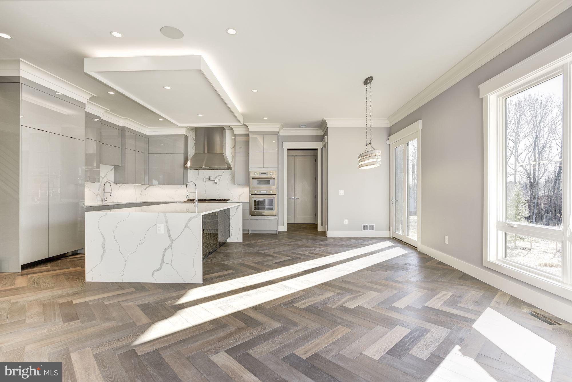 BROOKEVILLE ESTATES - Residential