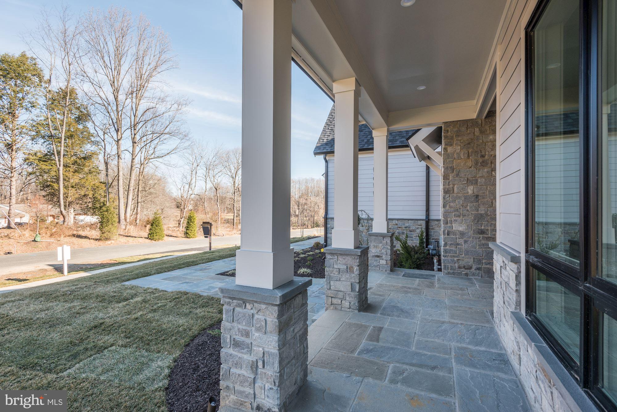 BROOKEVILLE ESTATES - Residential