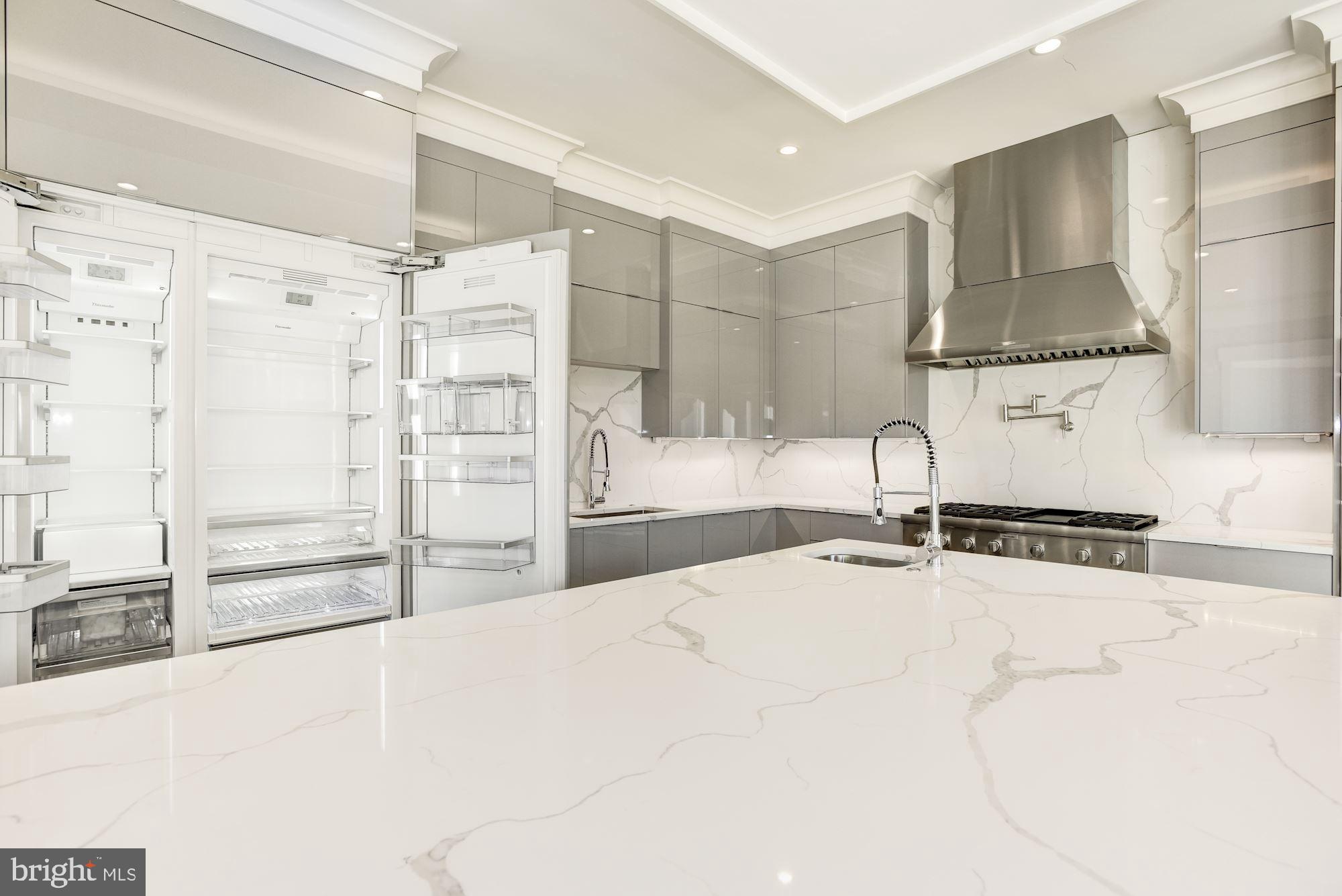 BROOKEVILLE ESTATES - Residential