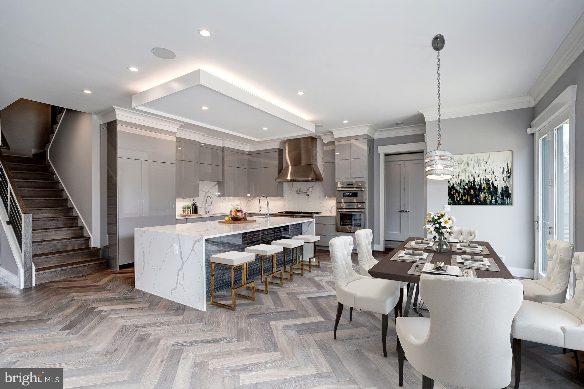 BROOKEVILLE ESTATES - Residential