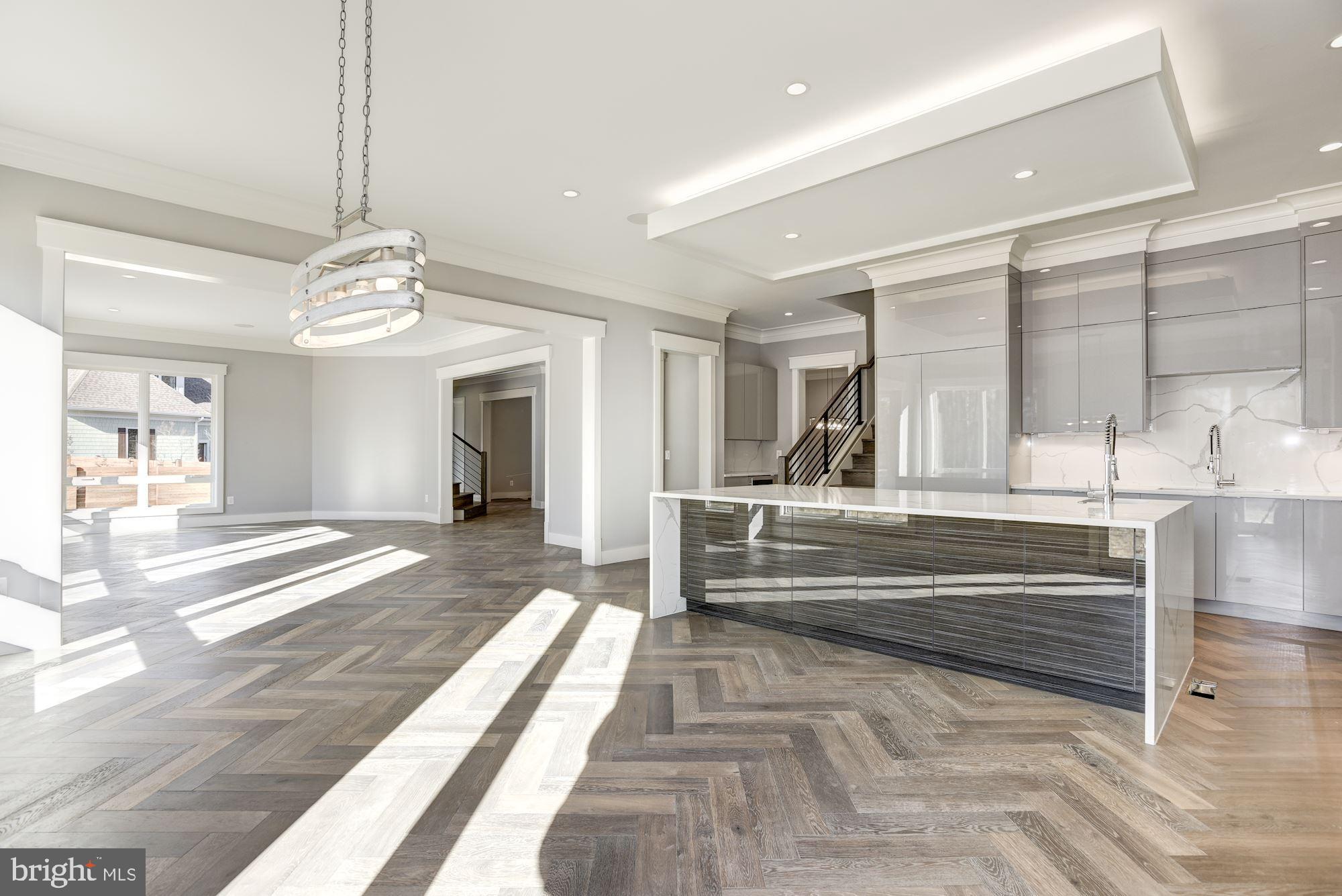 BROOKEVILLE ESTATES - Residential