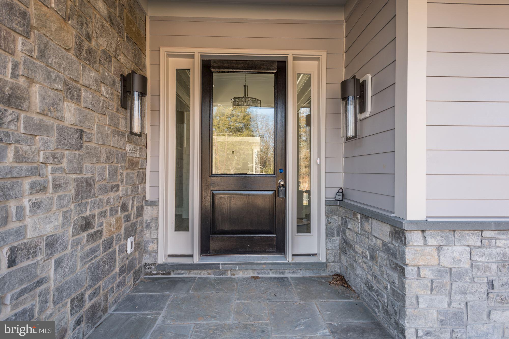 BROOKEVILLE ESTATES - Residential