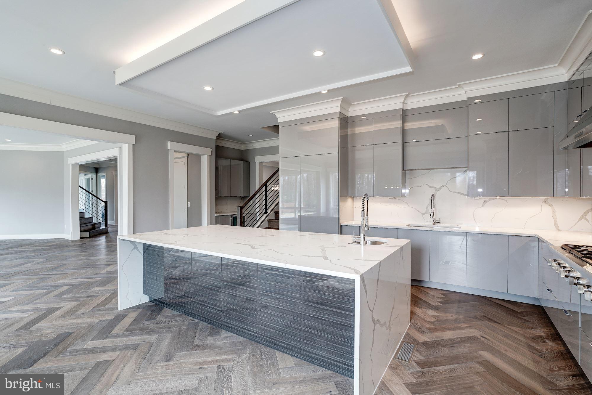 BROOKEVILLE ESTATES - Residential