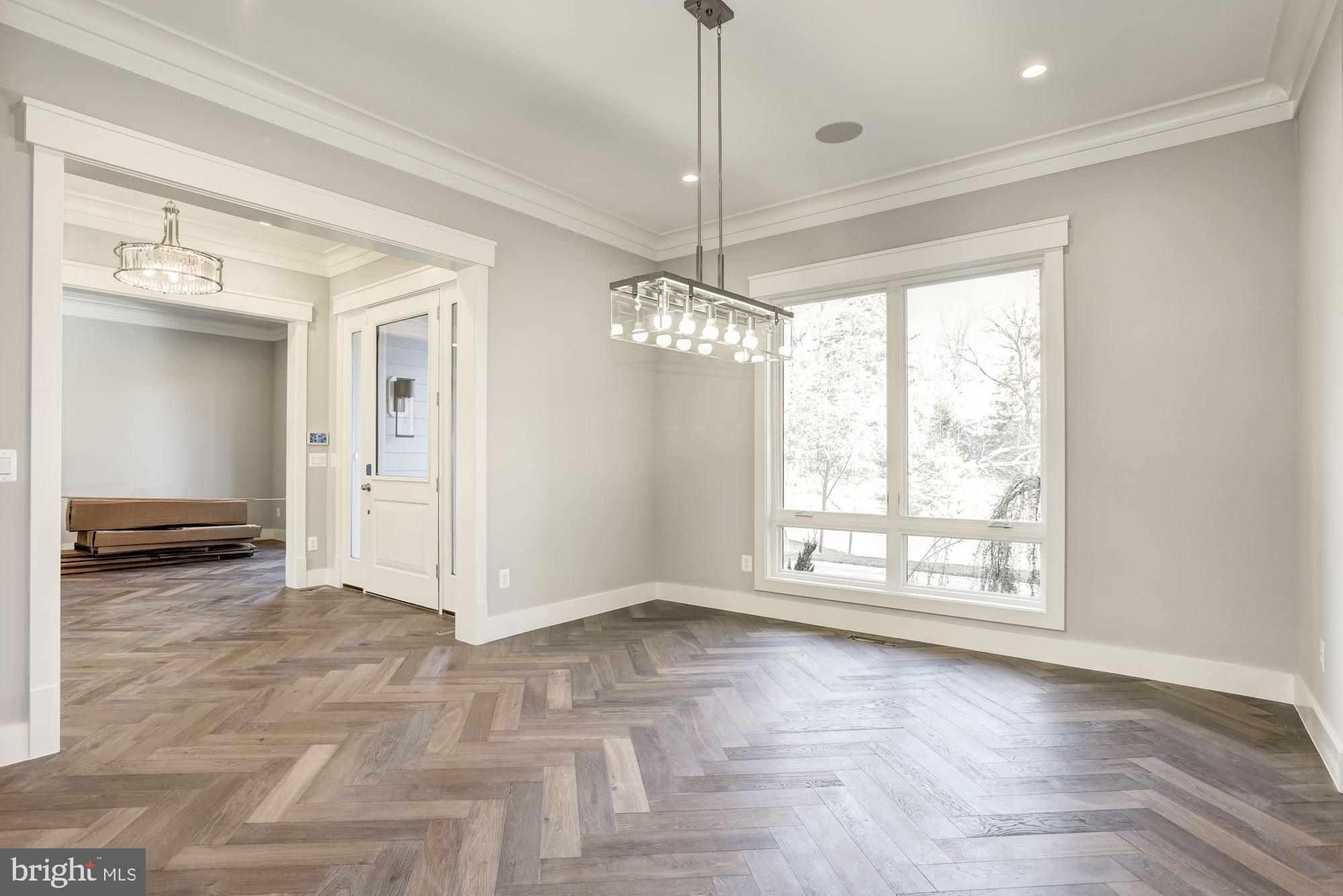 BROOKEVILLE ESTATES - Residential