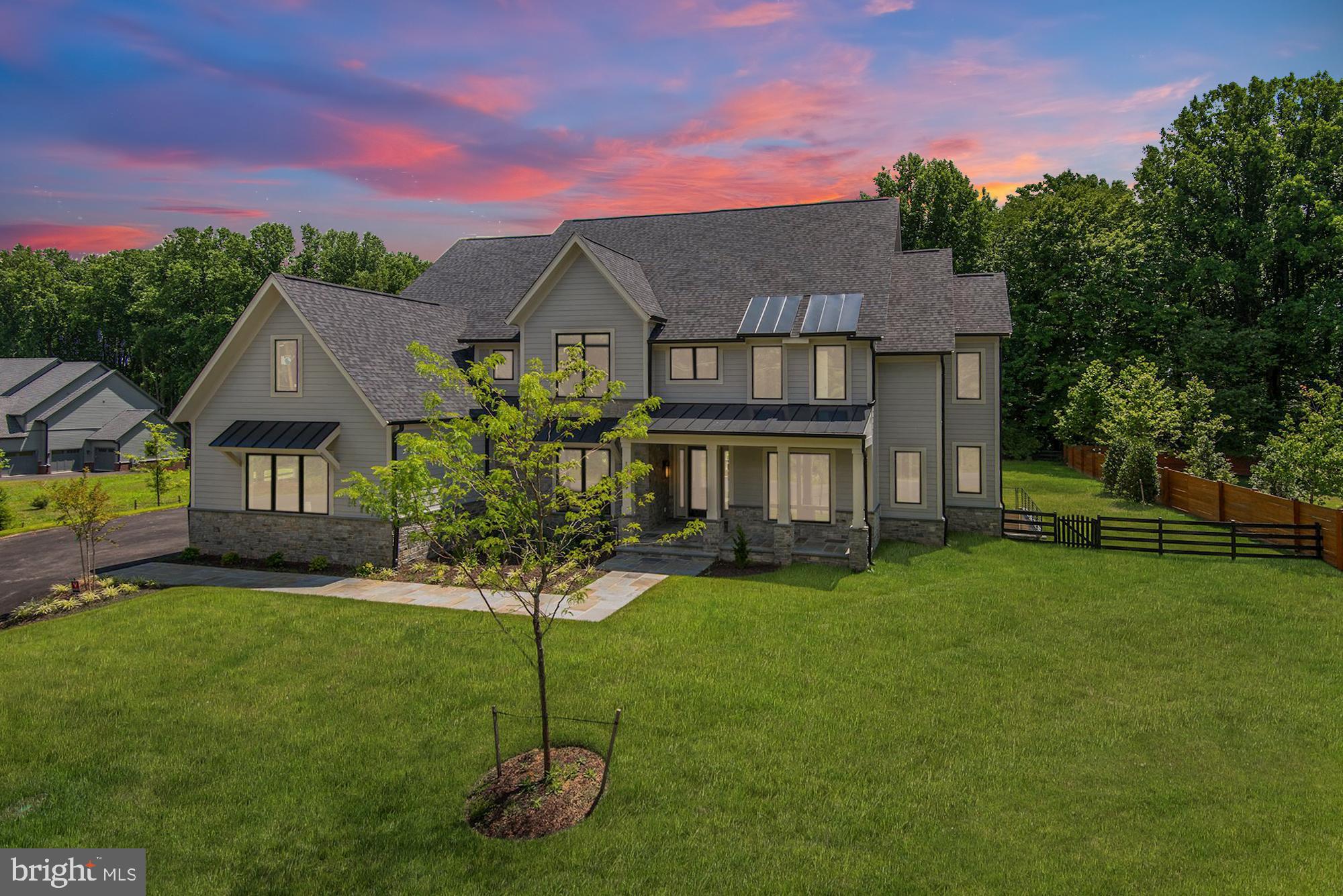 BROOKEVILLE ESTATES - Residential