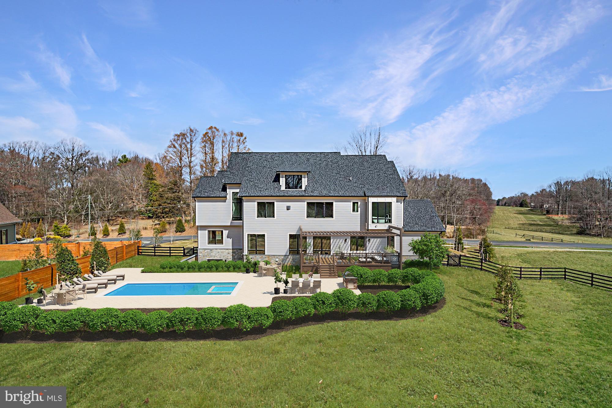 BROOKEVILLE ESTATES - Residential