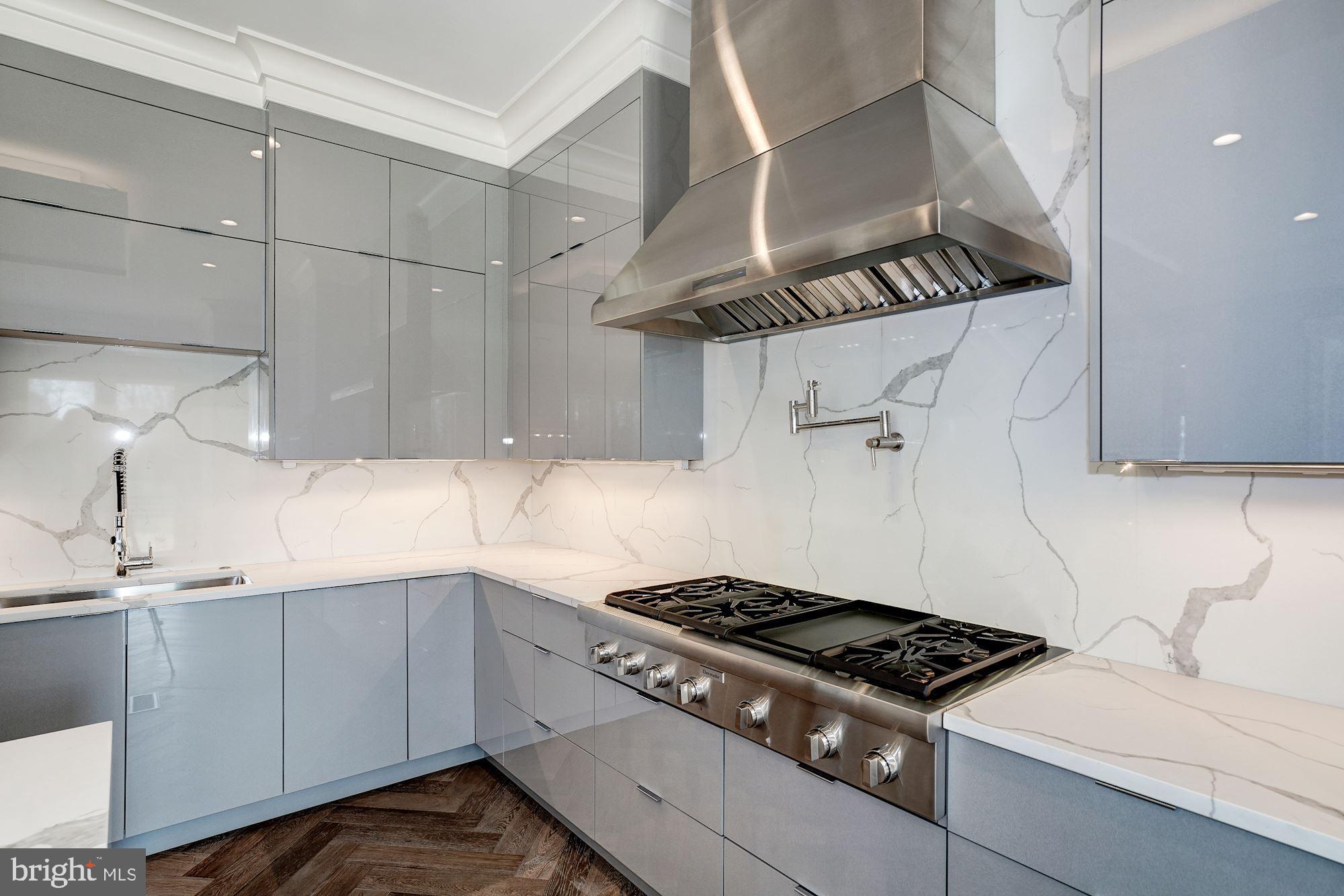 BROOKEVILLE ESTATES - Residential