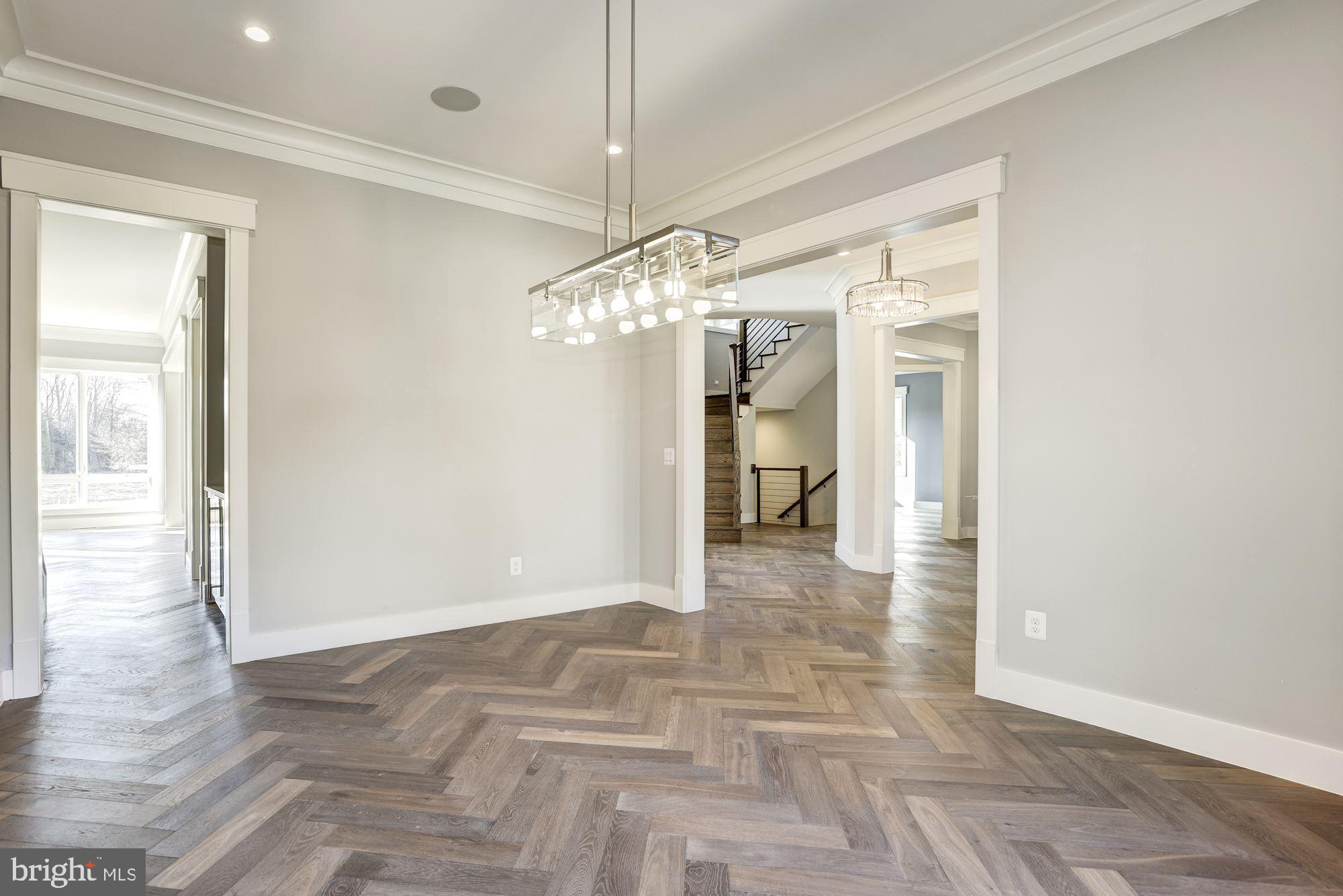 BROOKEVILLE ESTATES - Residential