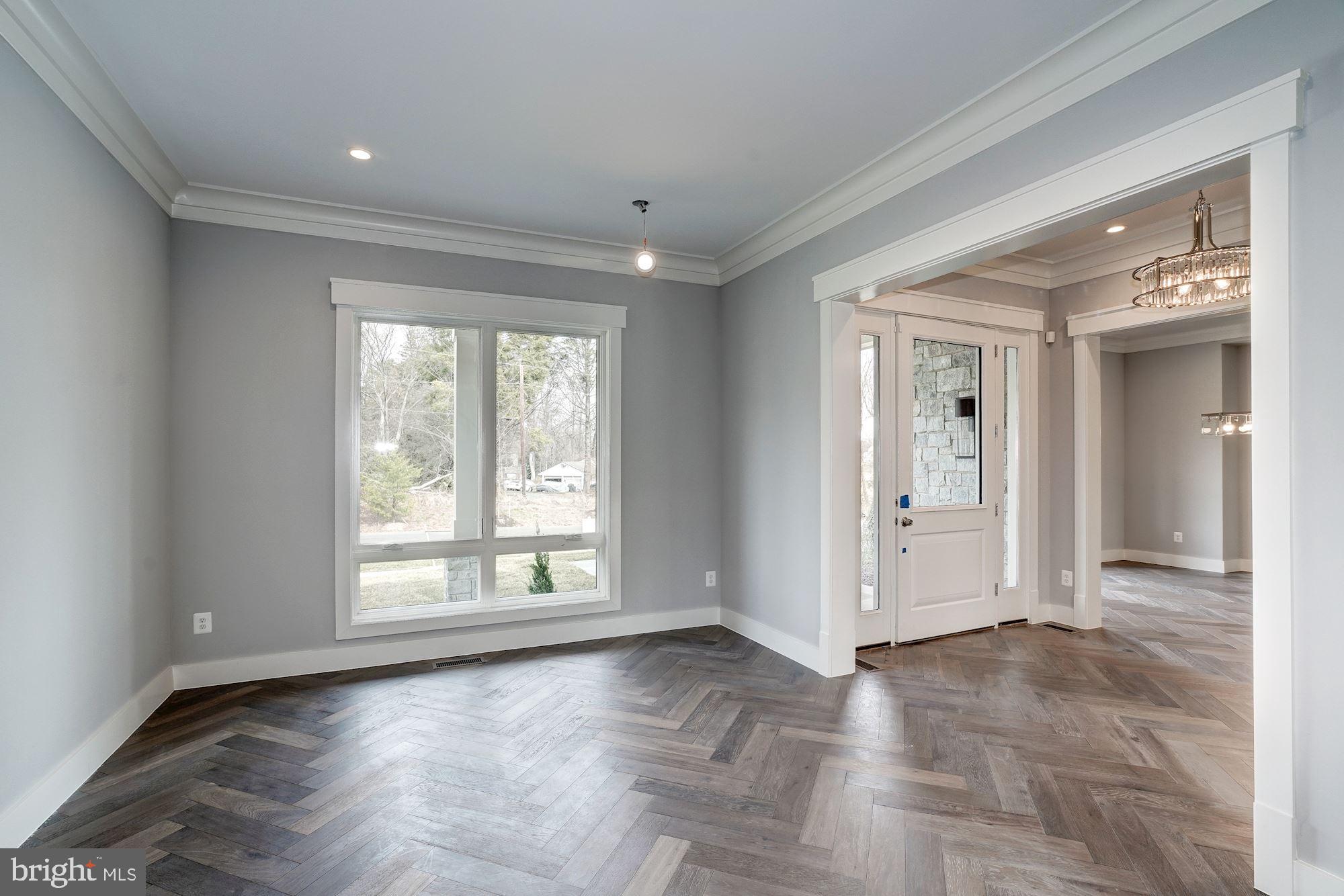 BROOKEVILLE ESTATES - Residential