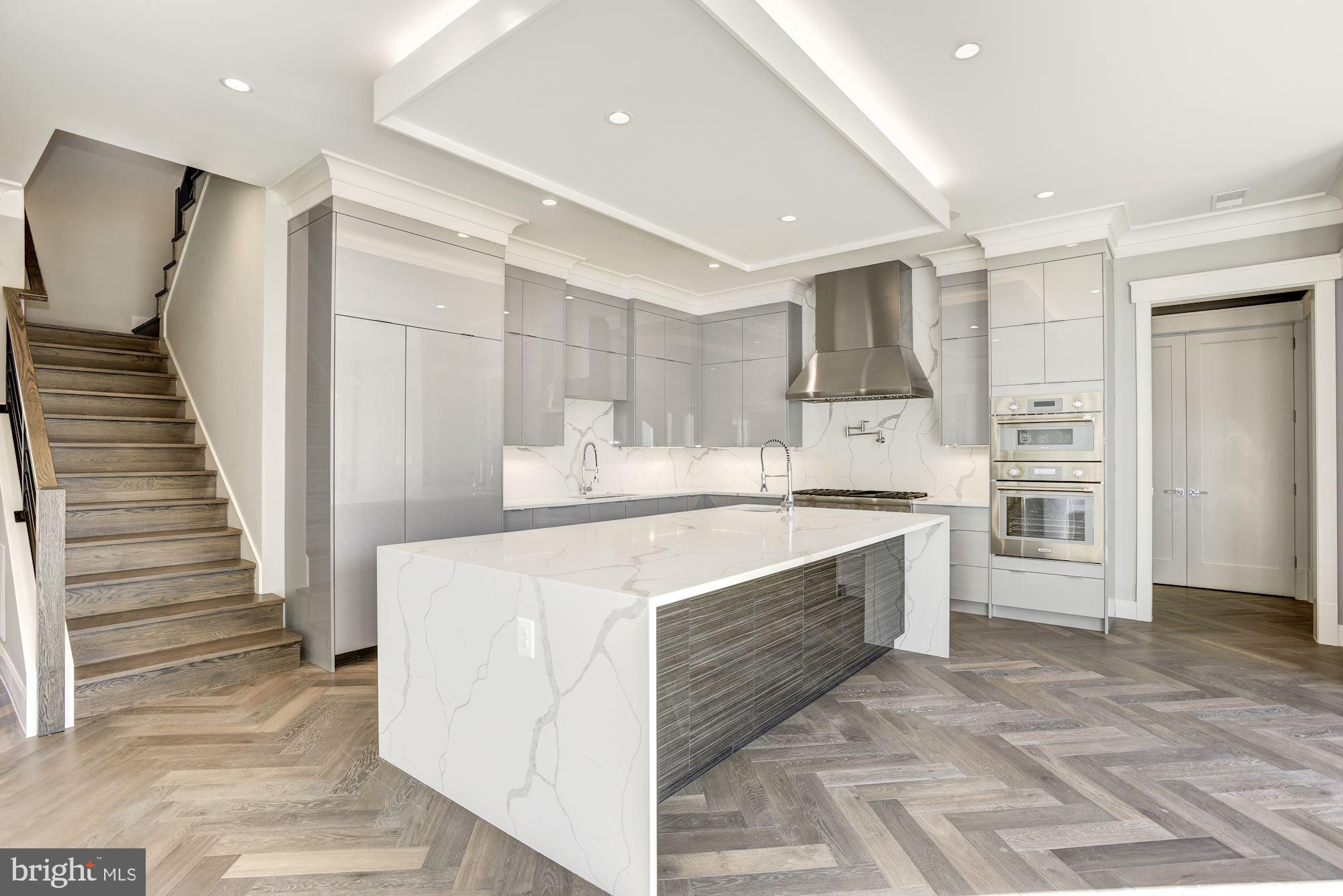 BROOKEVILLE ESTATES - Residential