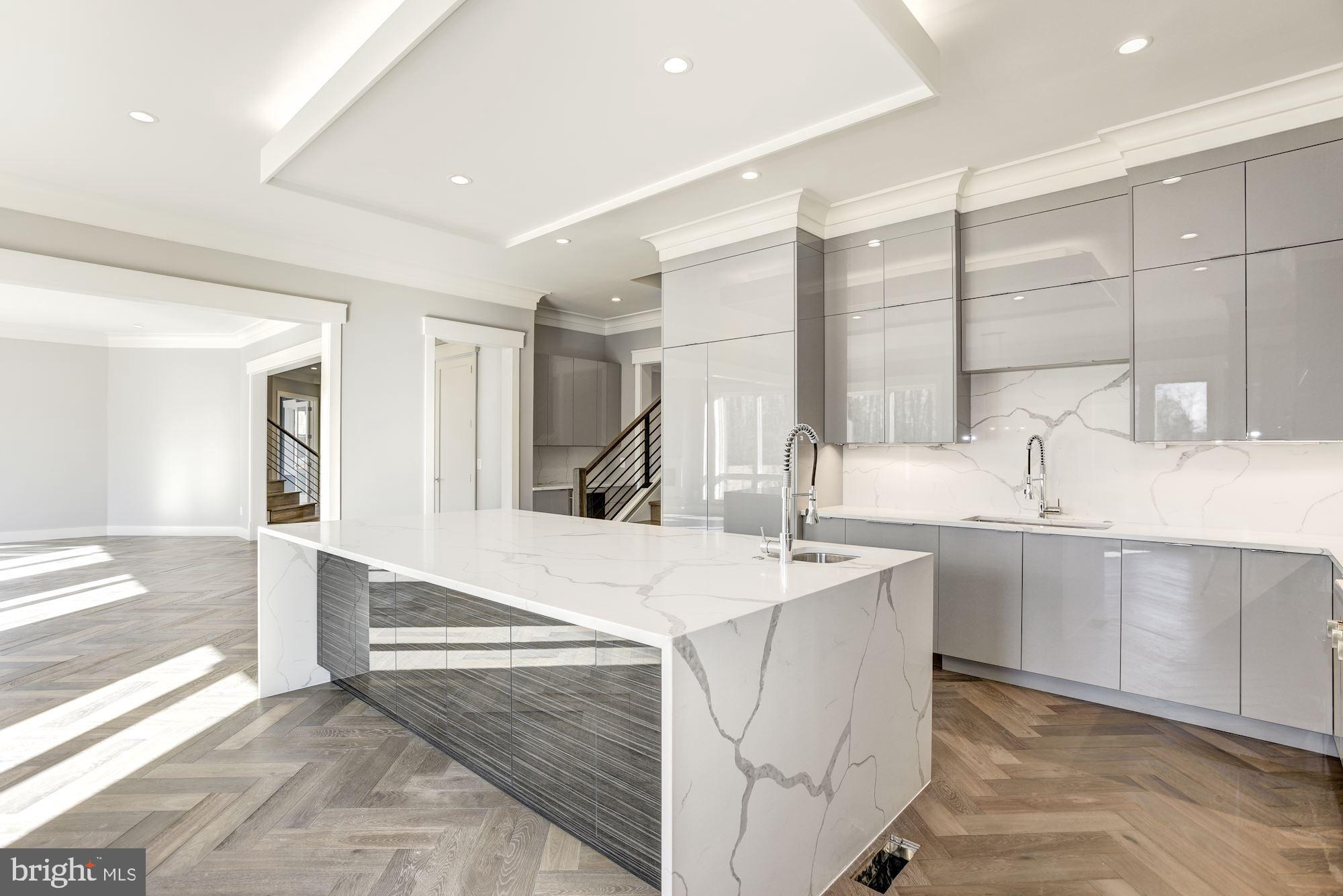 BROOKEVILLE ESTATES - Residential