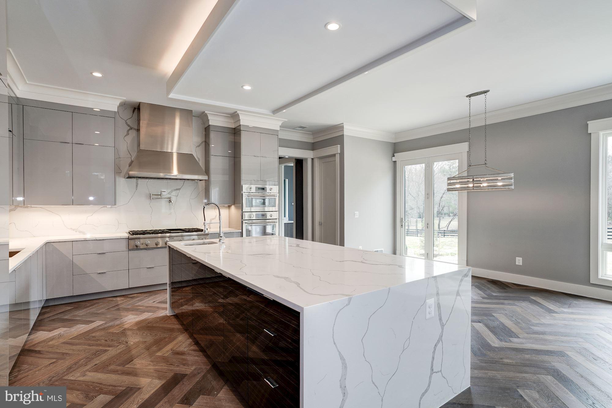 BROOKEVILLE ESTATES - Residential