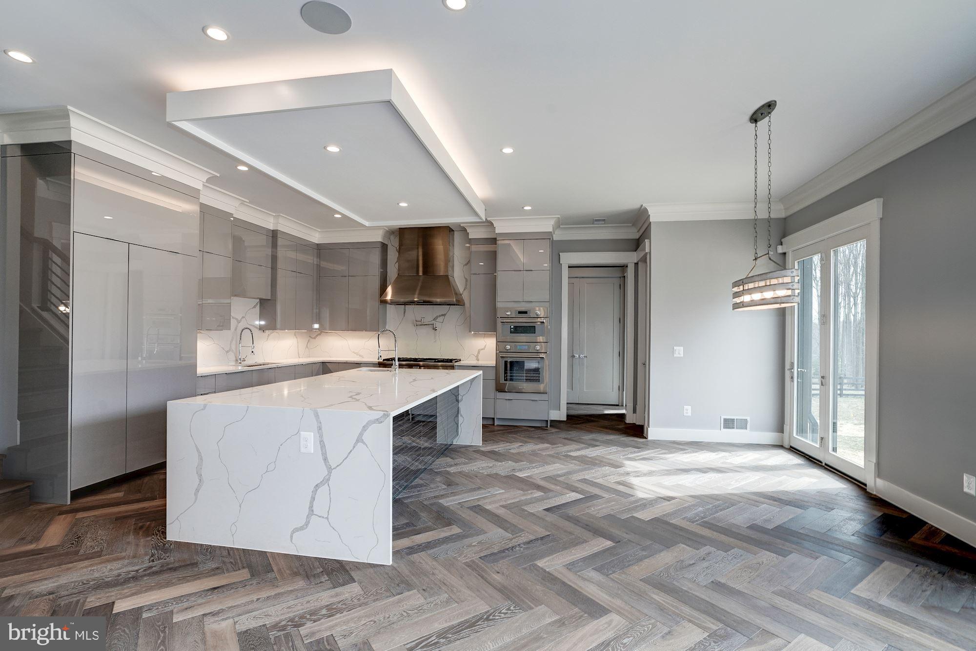 BROOKEVILLE ESTATES - Residential