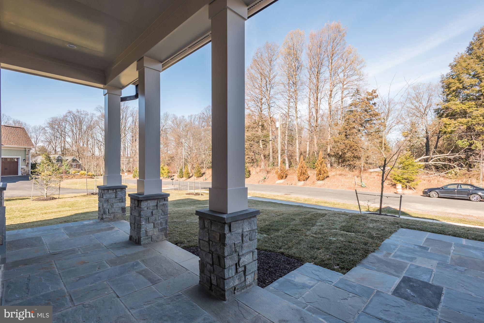 BROOKEVILLE ESTATES - Residential