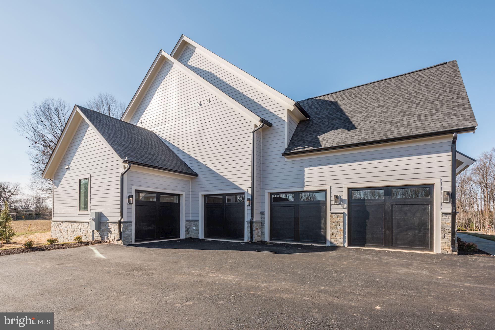 BROOKEVILLE ESTATES - Residential