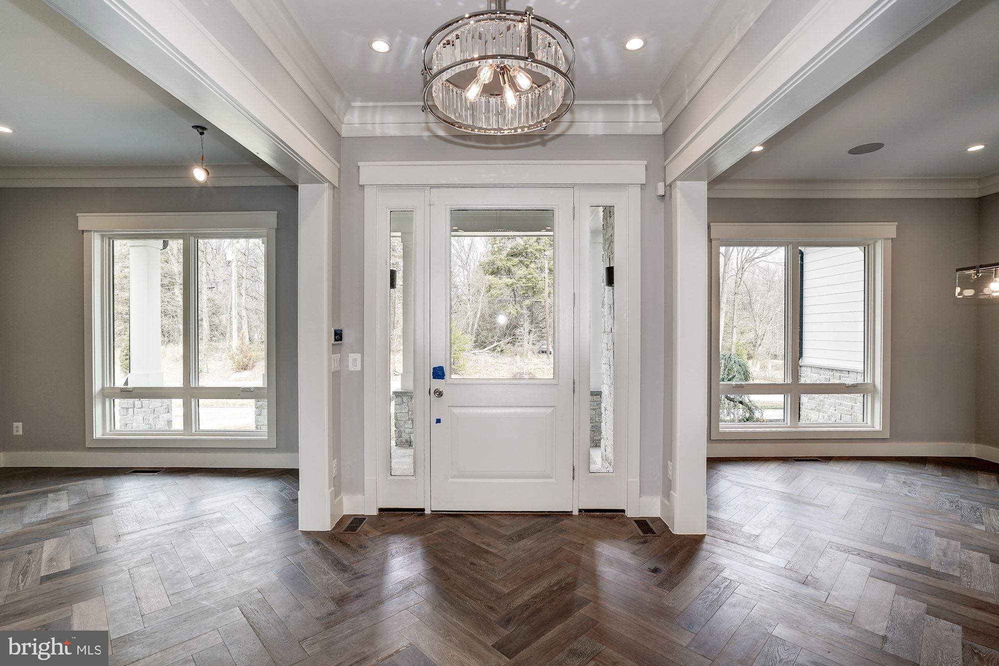 BROOKEVILLE ESTATES - Residential