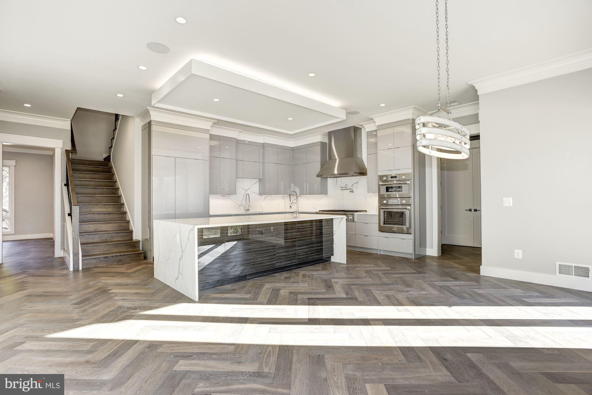 BROOKEVILLE ESTATES - Residential