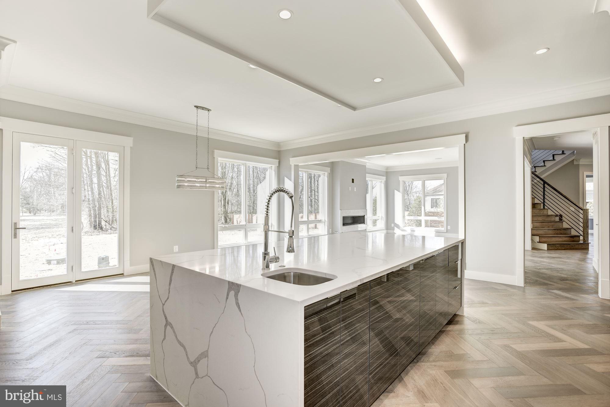 BROOKEVILLE ESTATES - Residential