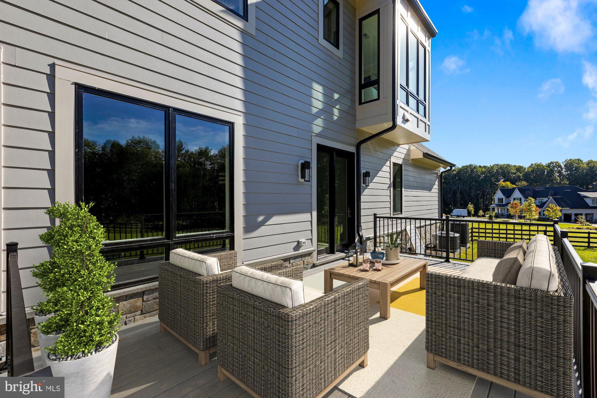 BROOKEVILLE ESTATES - Residential