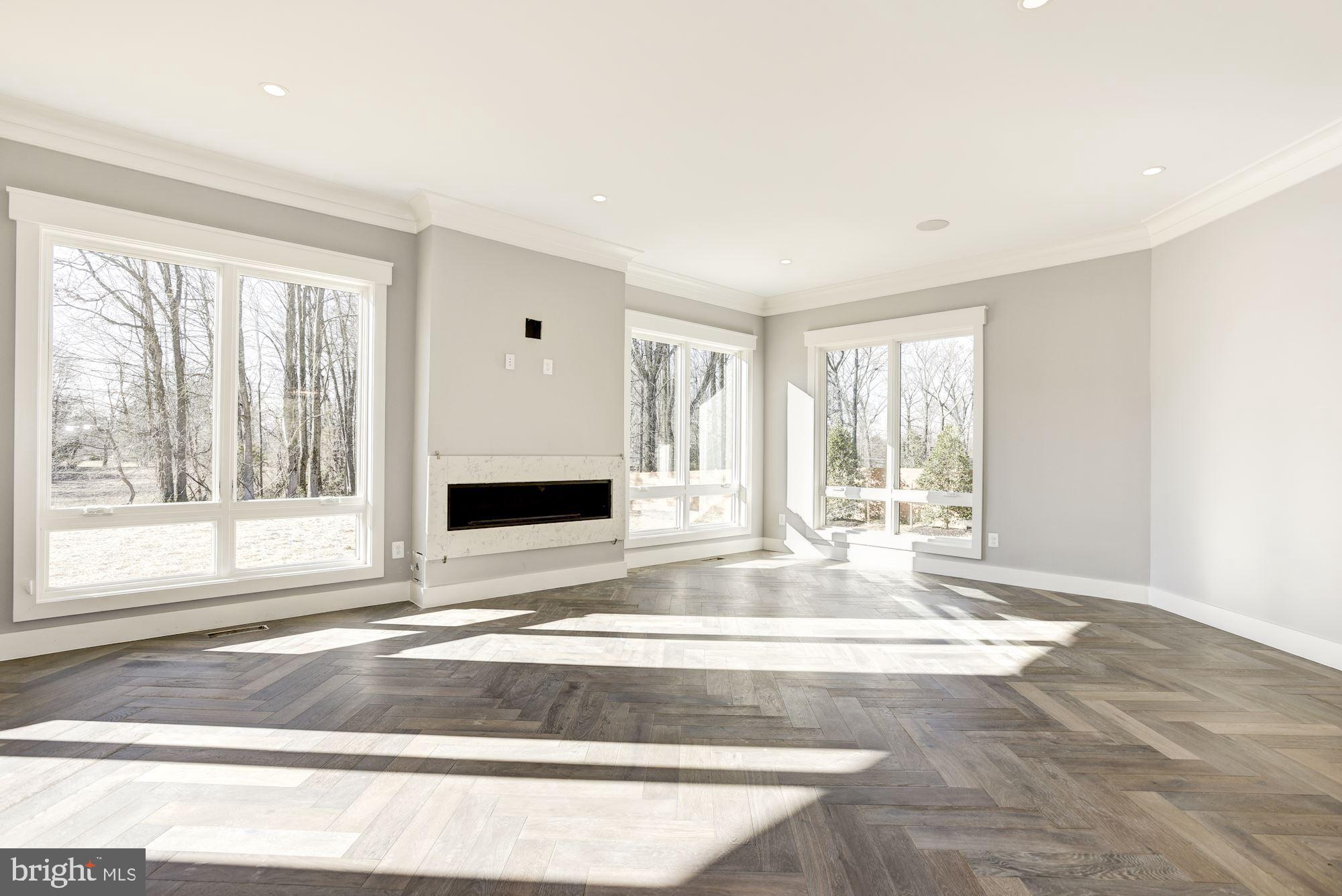 BROOKEVILLE ESTATES - Residential