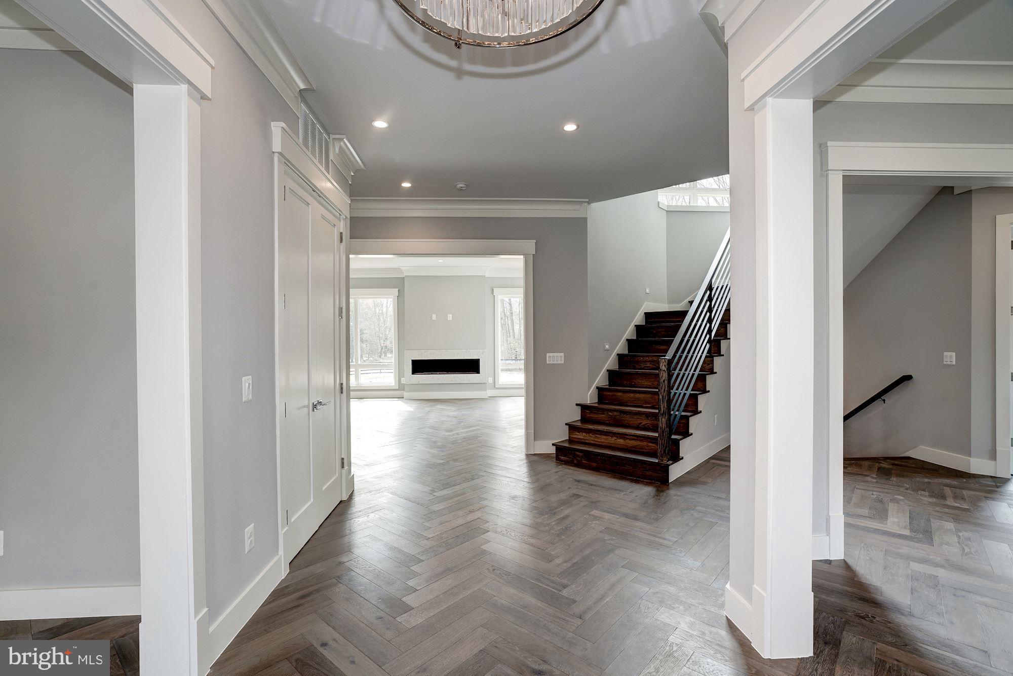 BROOKEVILLE ESTATES - Residential