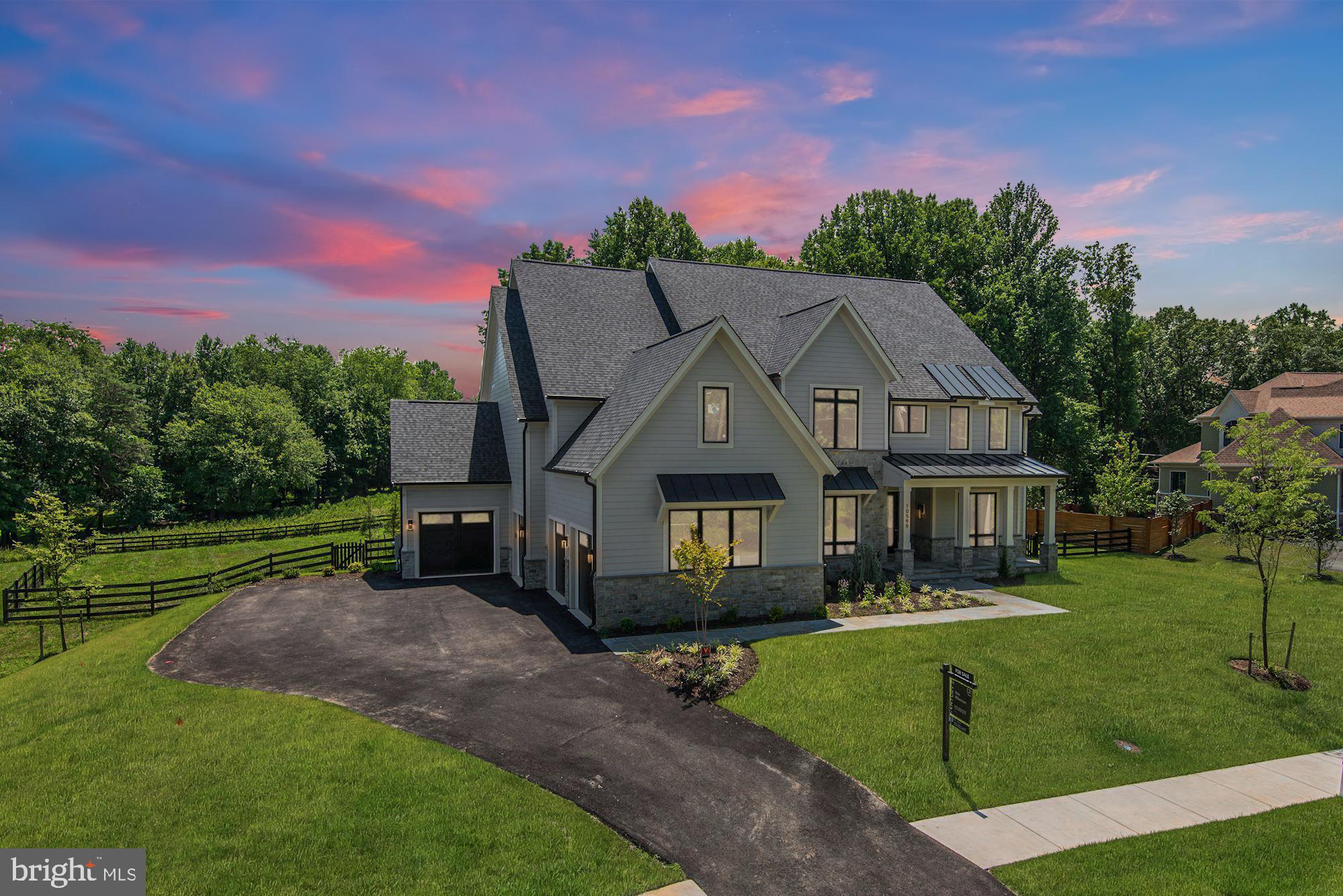 BROOKEVILLE ESTATES - Residential