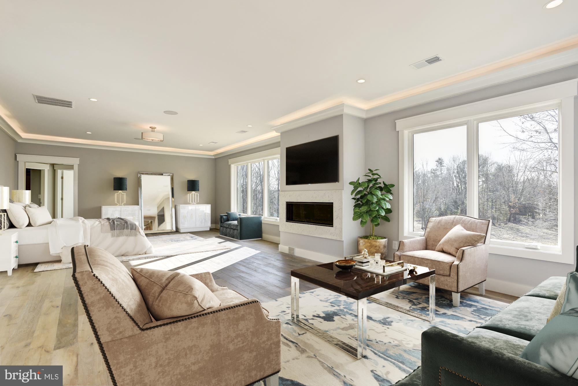 BROOKEVILLE ESTATES - Residential