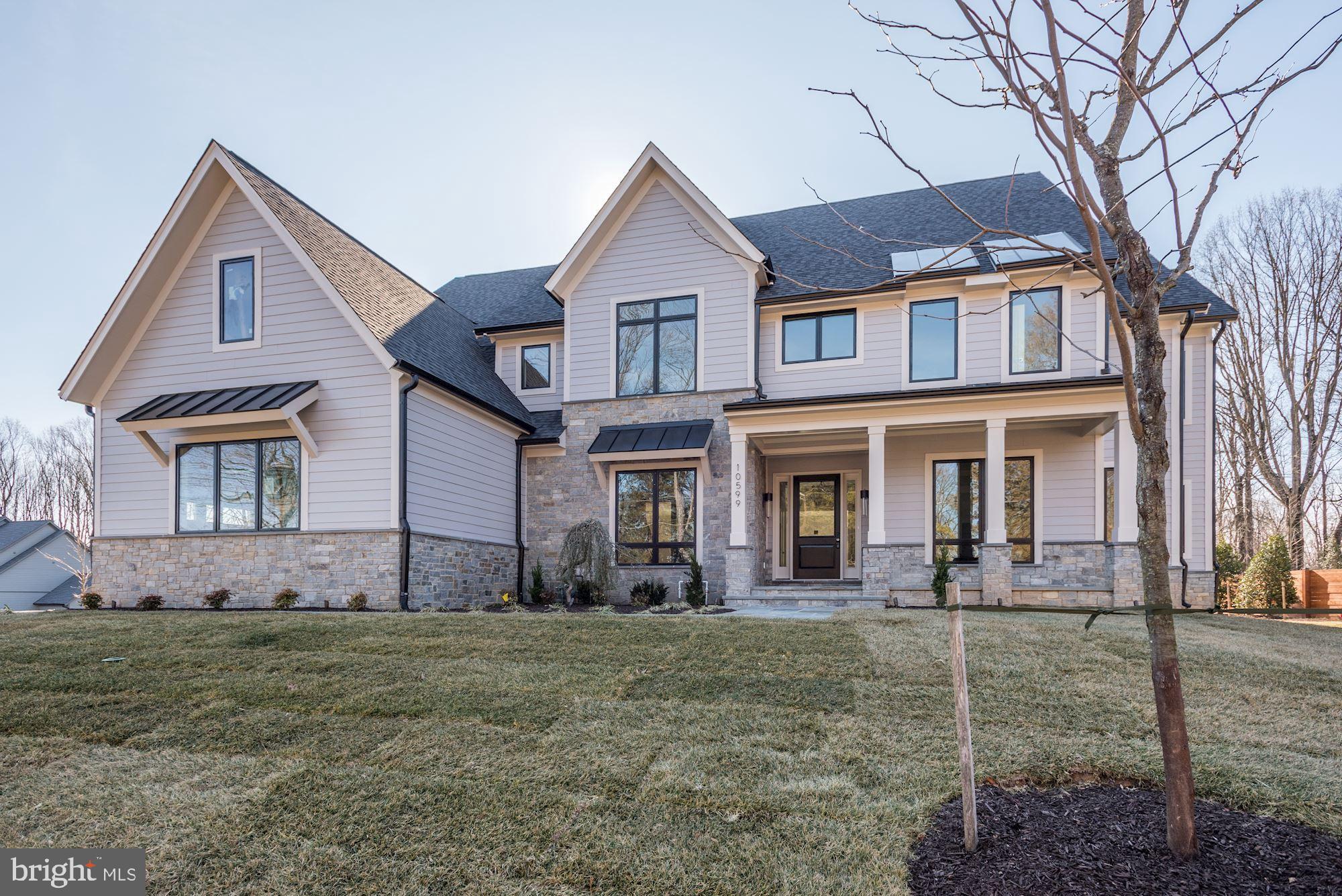 BROOKEVILLE ESTATES - Residential