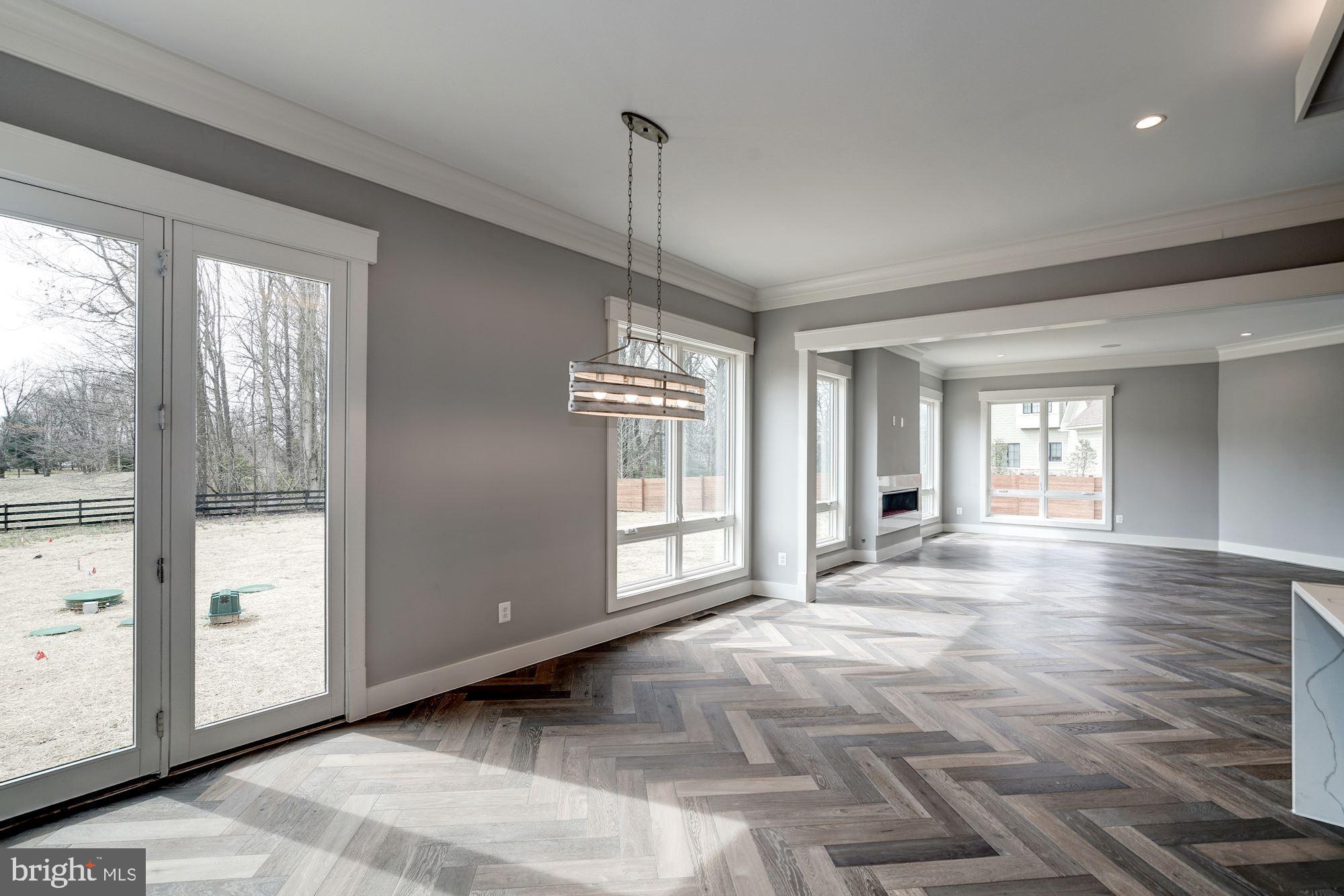 BROOKEVILLE ESTATES - Residential