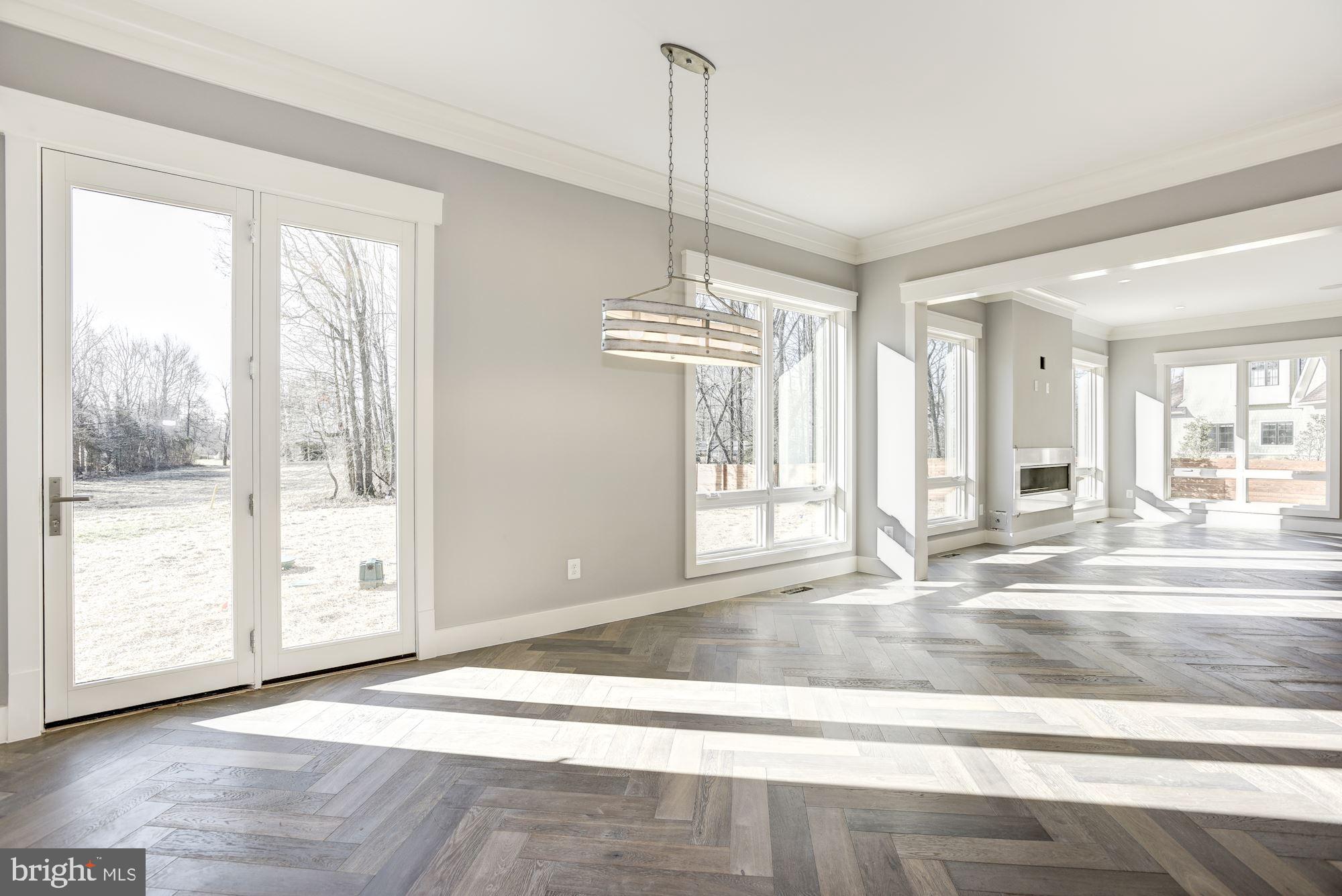 BROOKEVILLE ESTATES - Residential