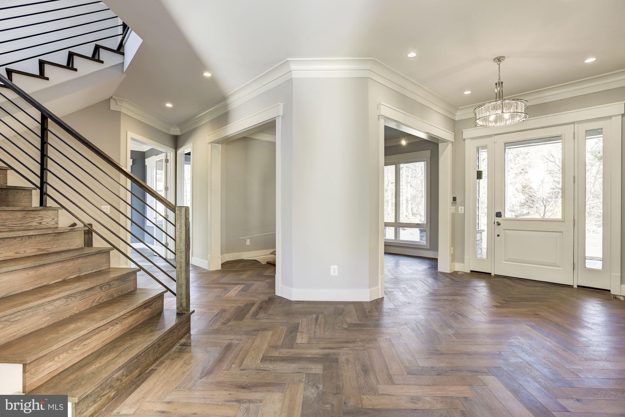 BROOKEVILLE ESTATES - Residential