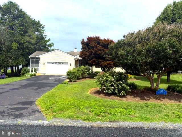 155 EDGEWATER DRIVE