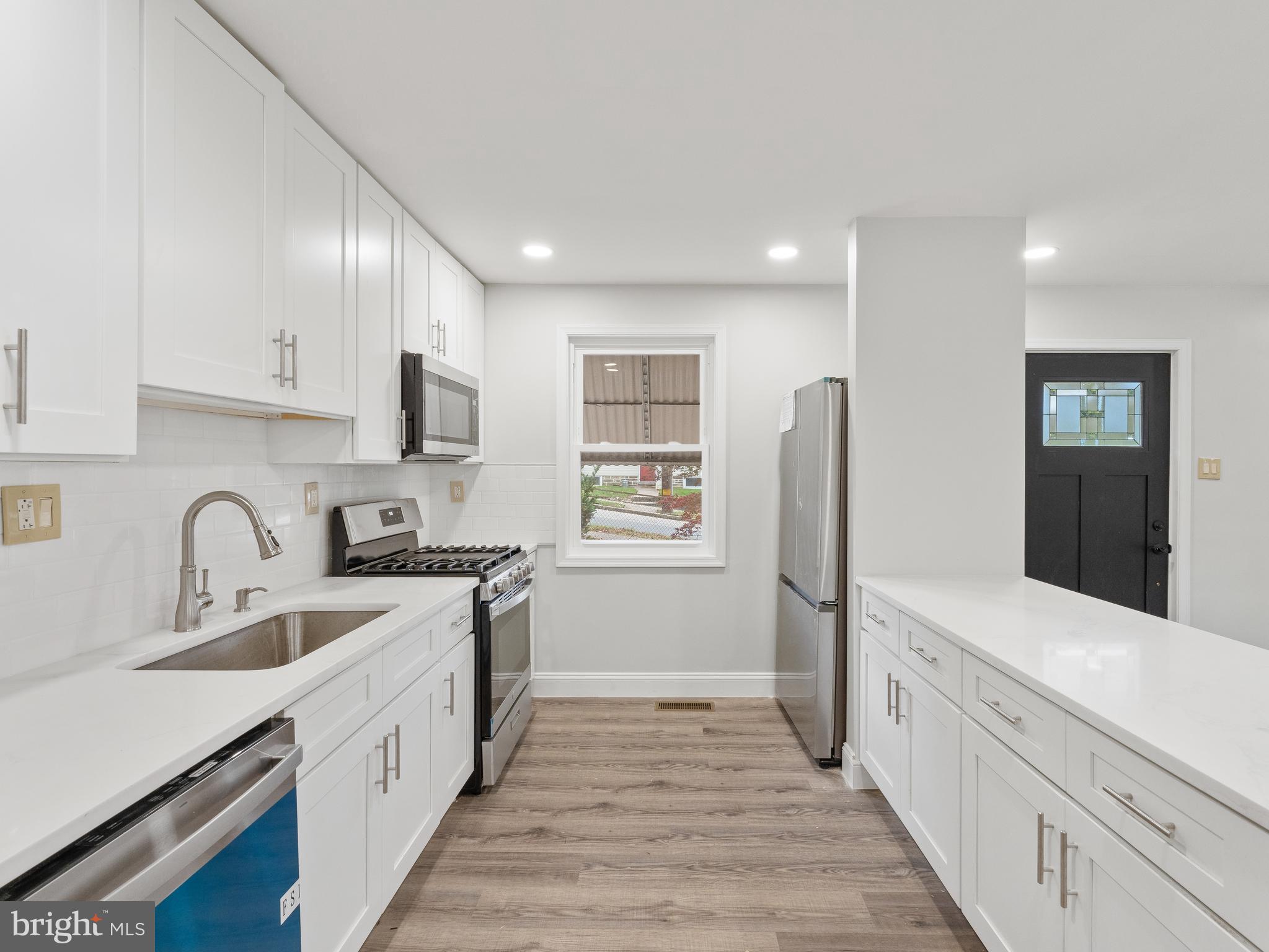 CHELTENHAM - Residential