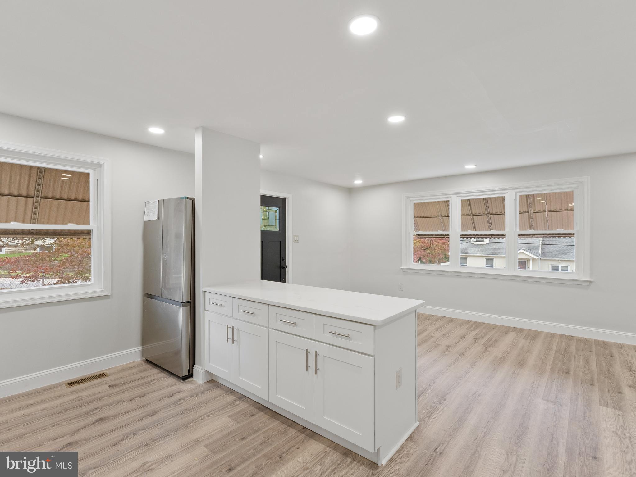 CHELTENHAM - Residential