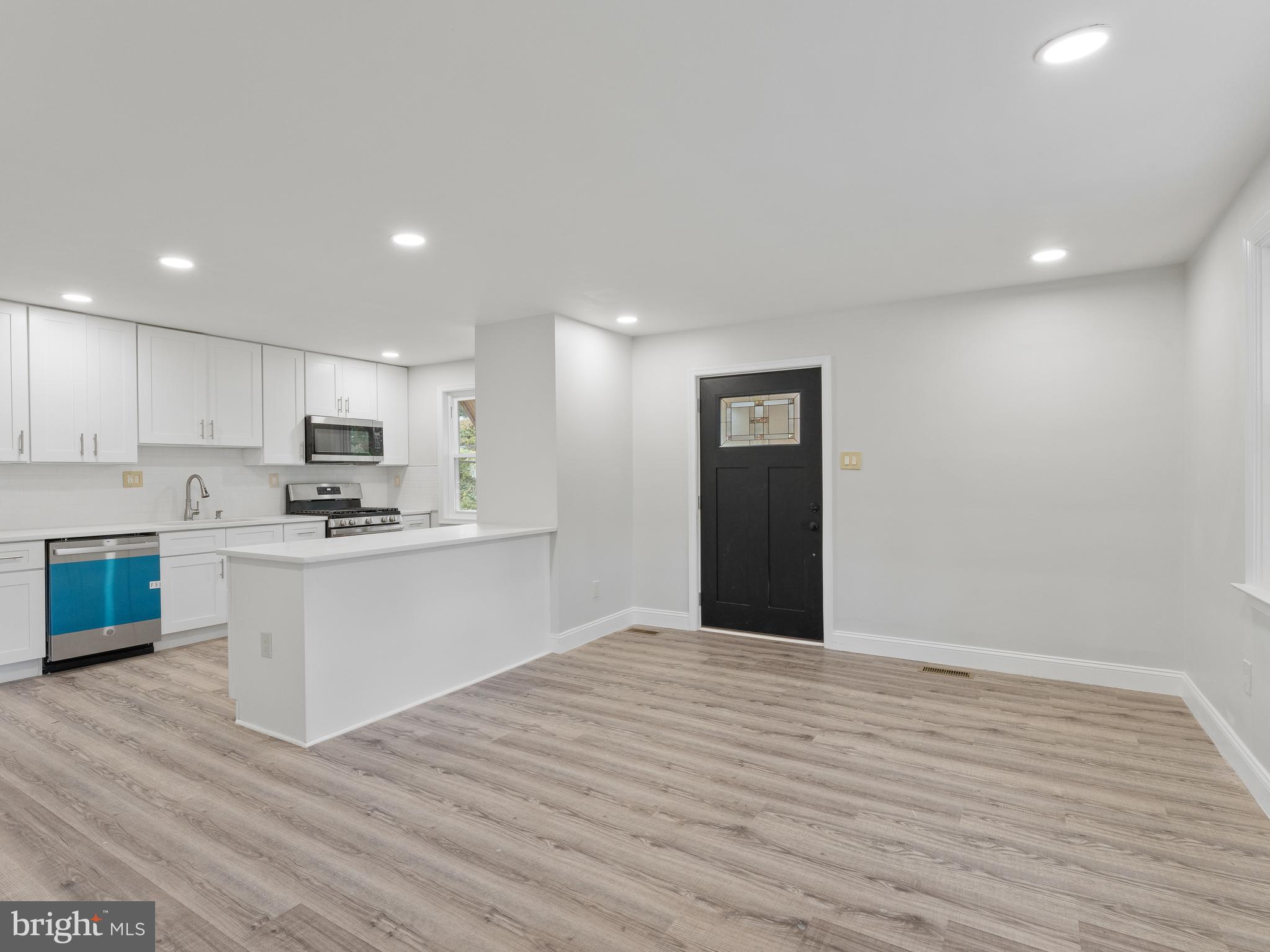 CHELTENHAM - Residential