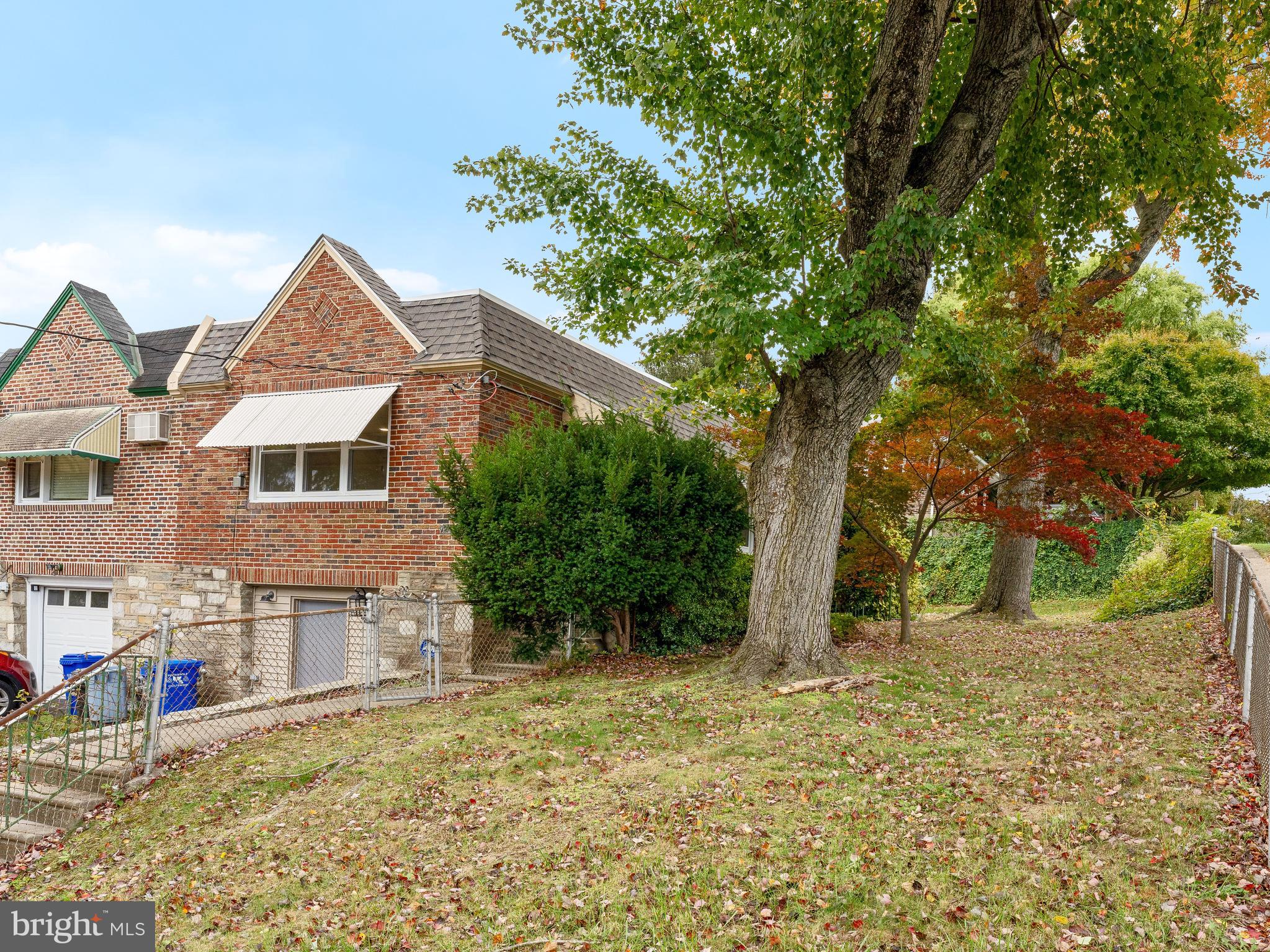 CHELTENHAM - Residential